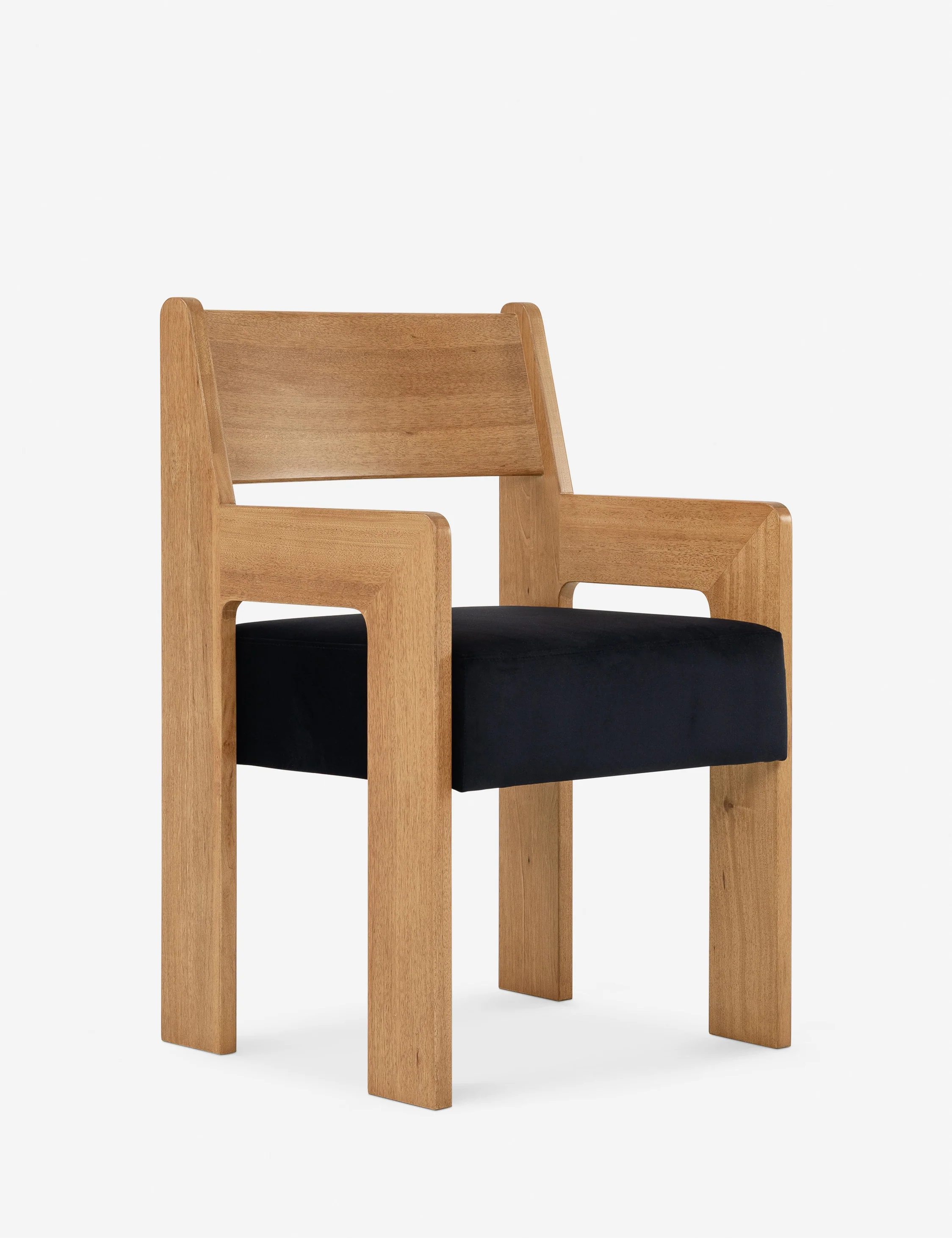 Reka Dining Arm Chair by Sun at Six - Image 16