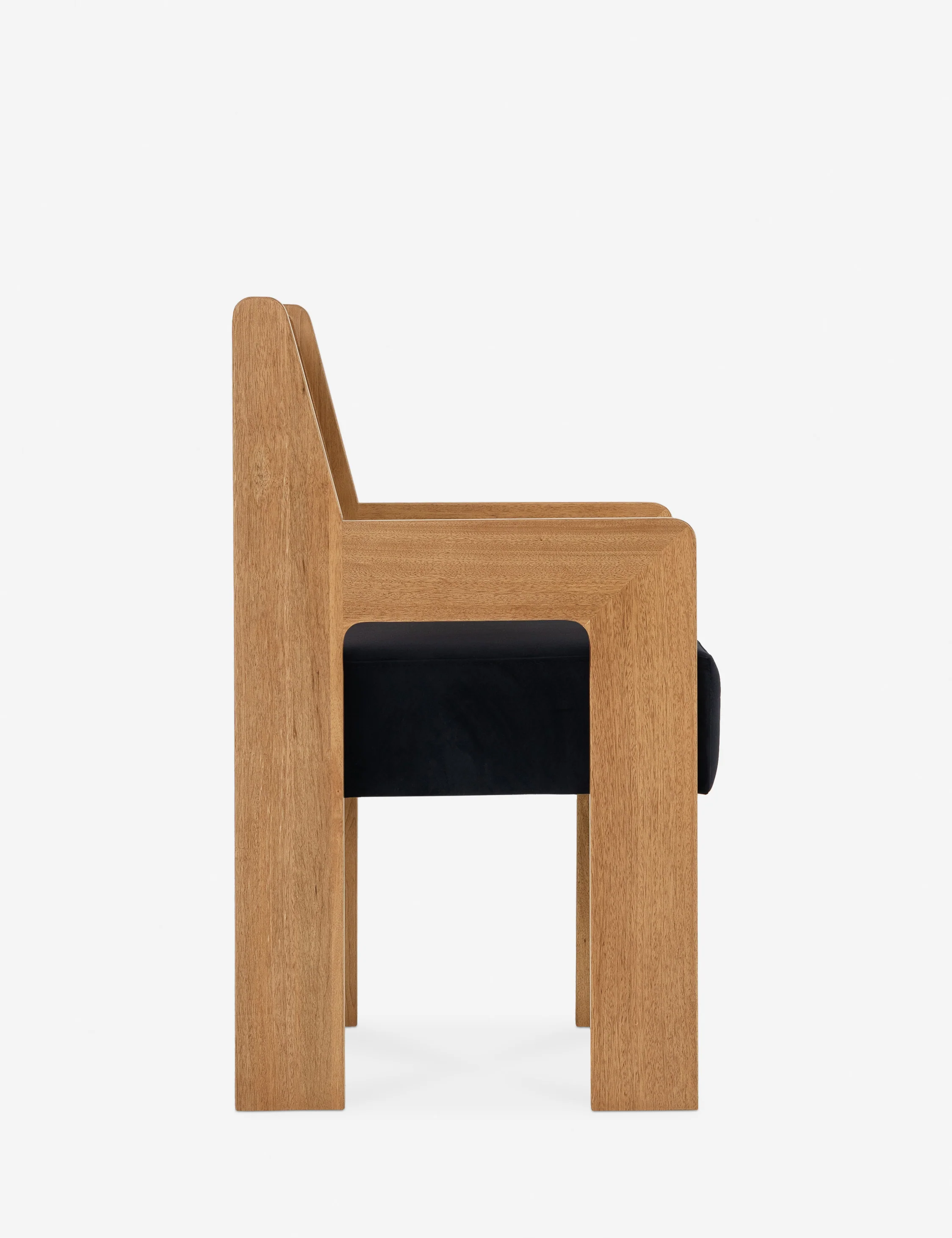 Reka Dining Arm Chair by Sun at Six - Image 17