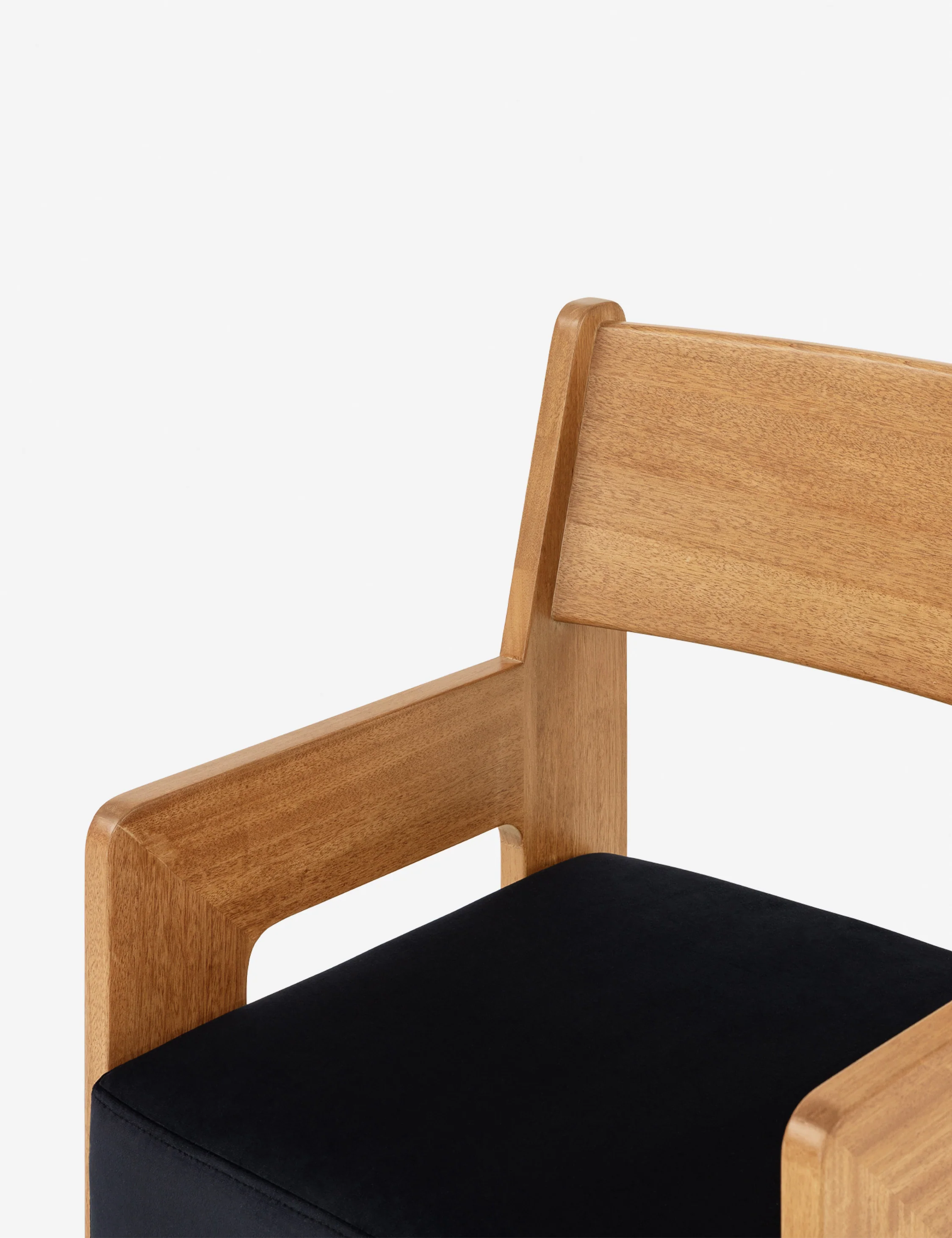 Reka Dining Arm Chair by Sun at Six - Image 19
