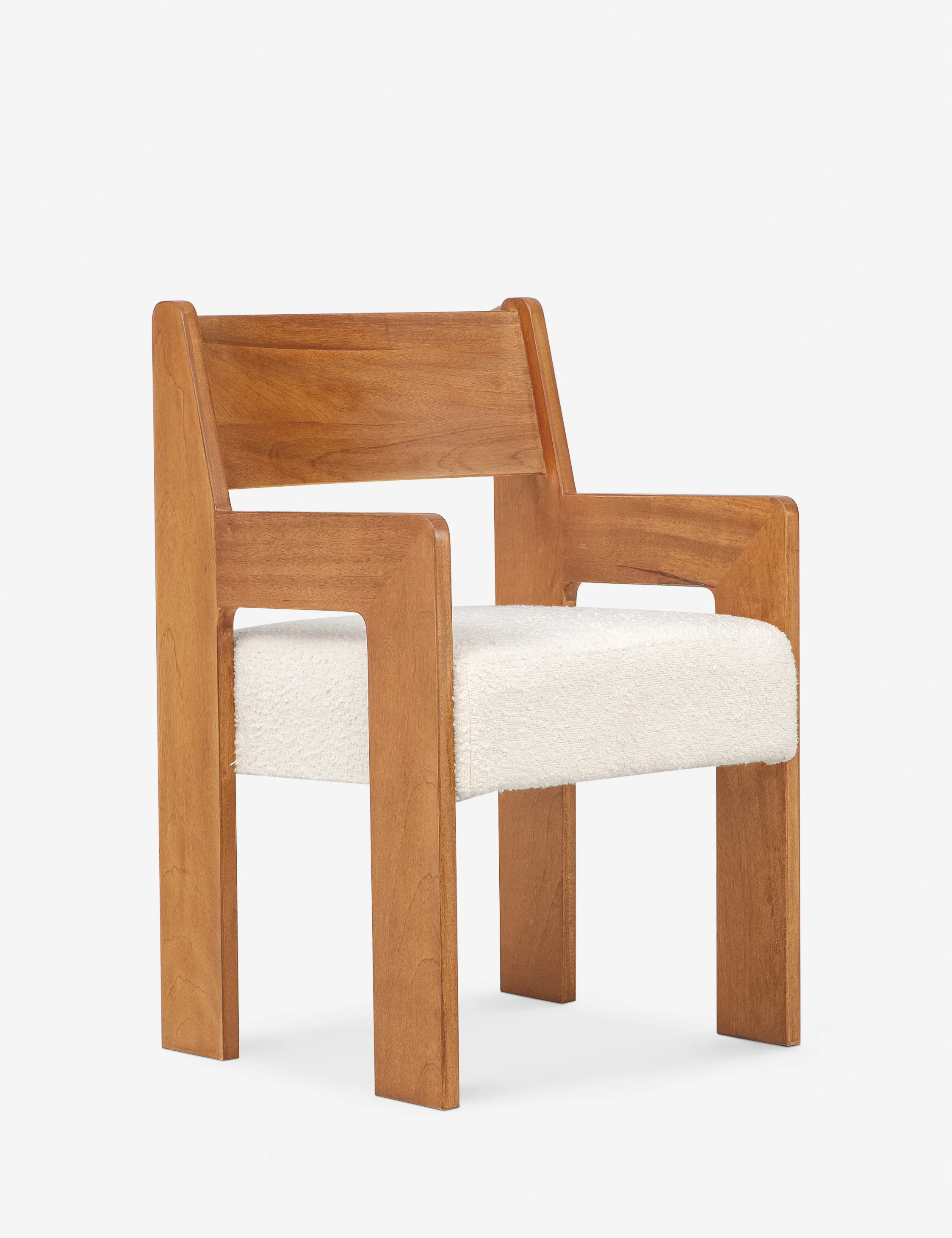 Reka Dining Arm Chair by Sun at Six - Image 21