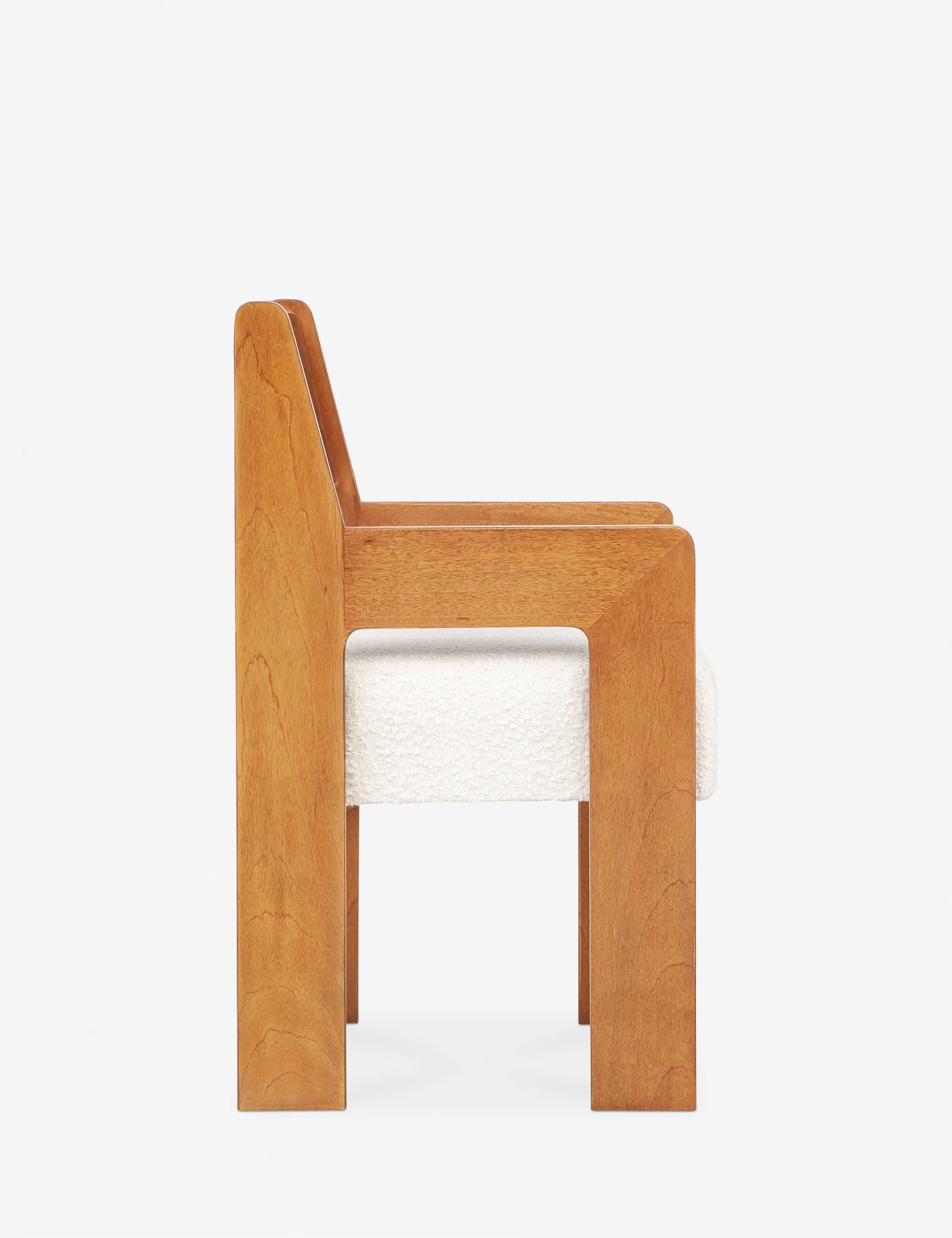 Reka Dining Arm Chair by Sun at Six - Image 22