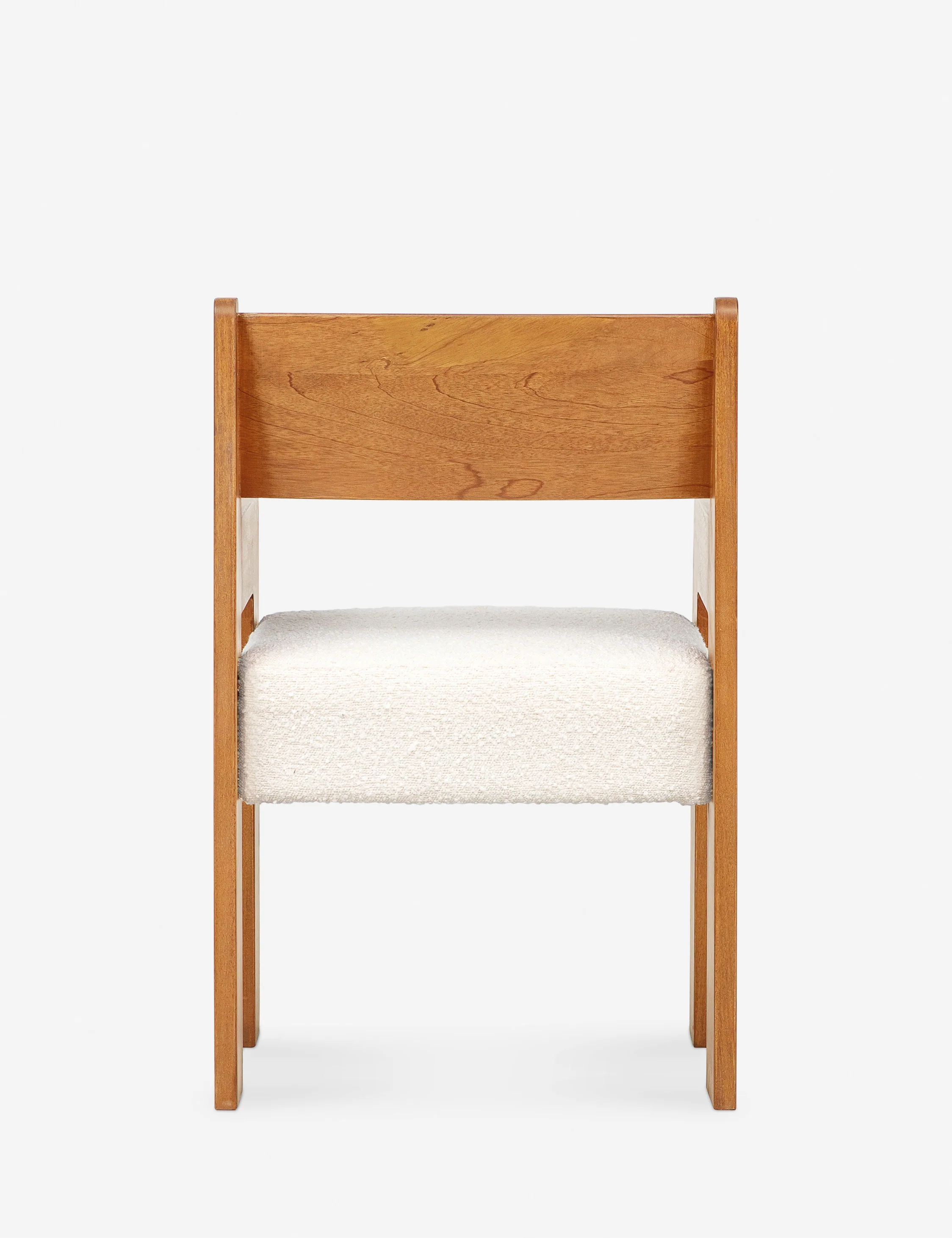 Reka Dining Arm Chair by Sun at Six - Image 23