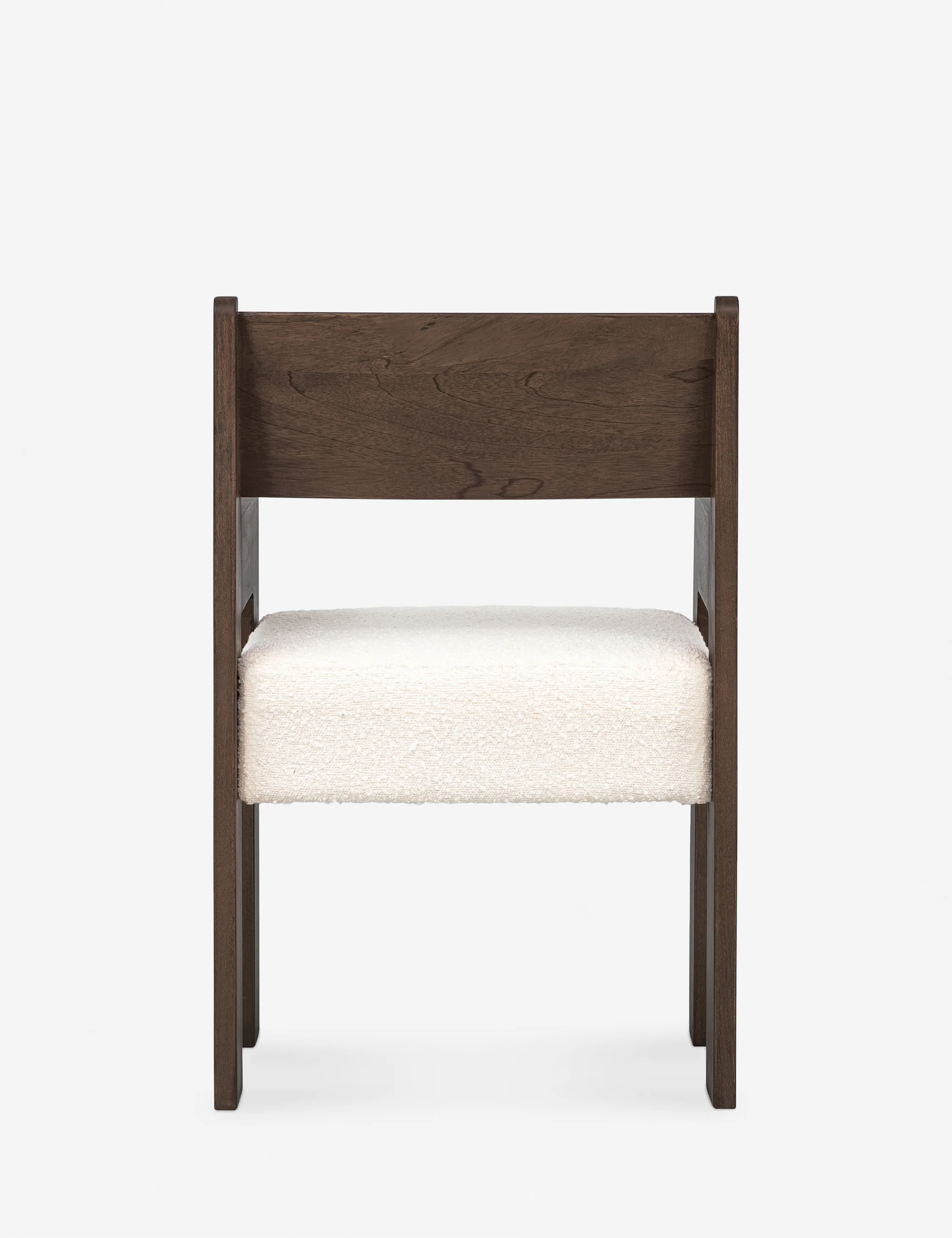 Reka Dining Arm Chair by Sun at Six - Image 3