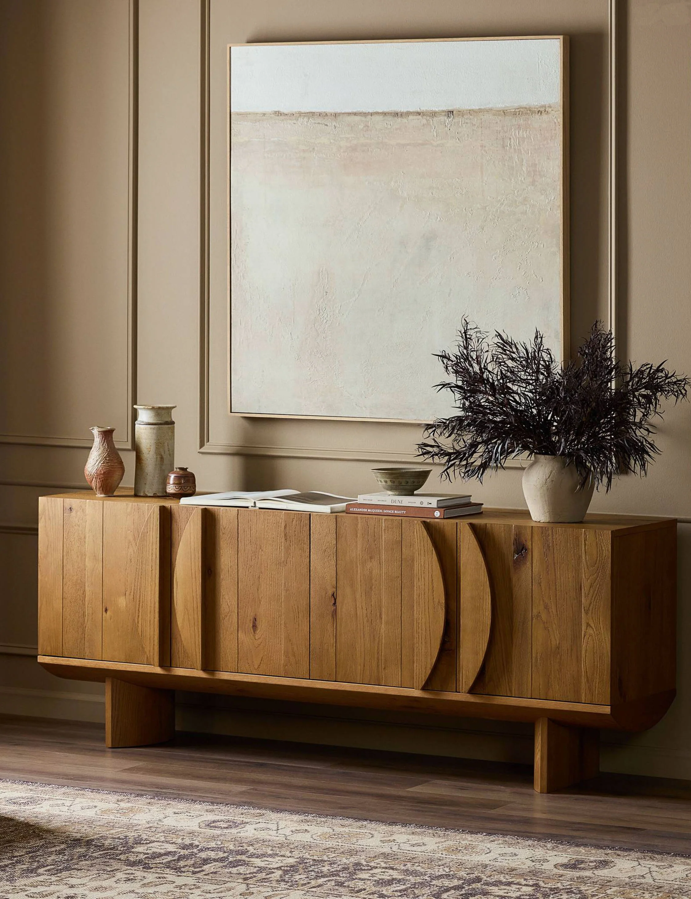 Remwald Sideboard