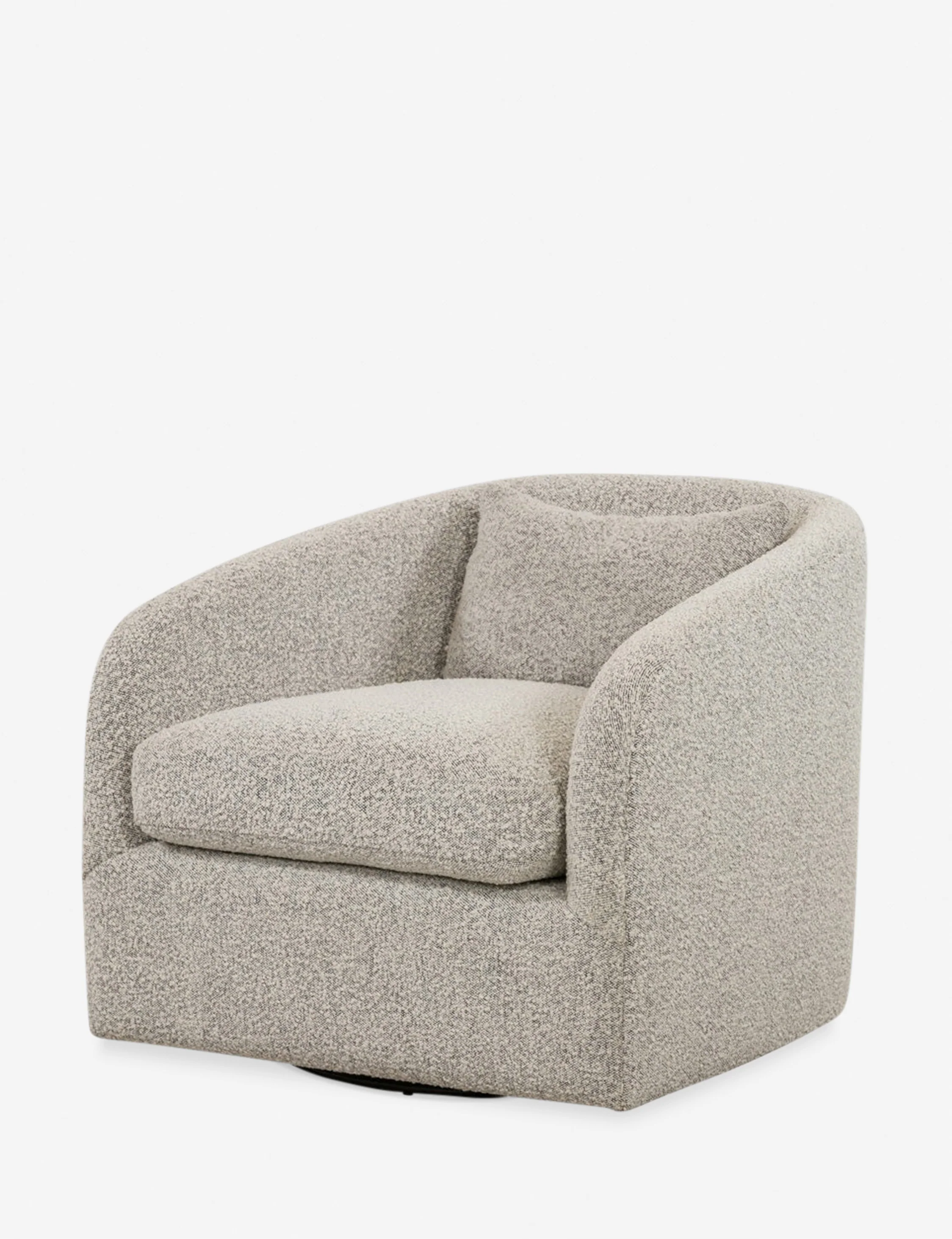 Ren Swivel Chair - Image 4