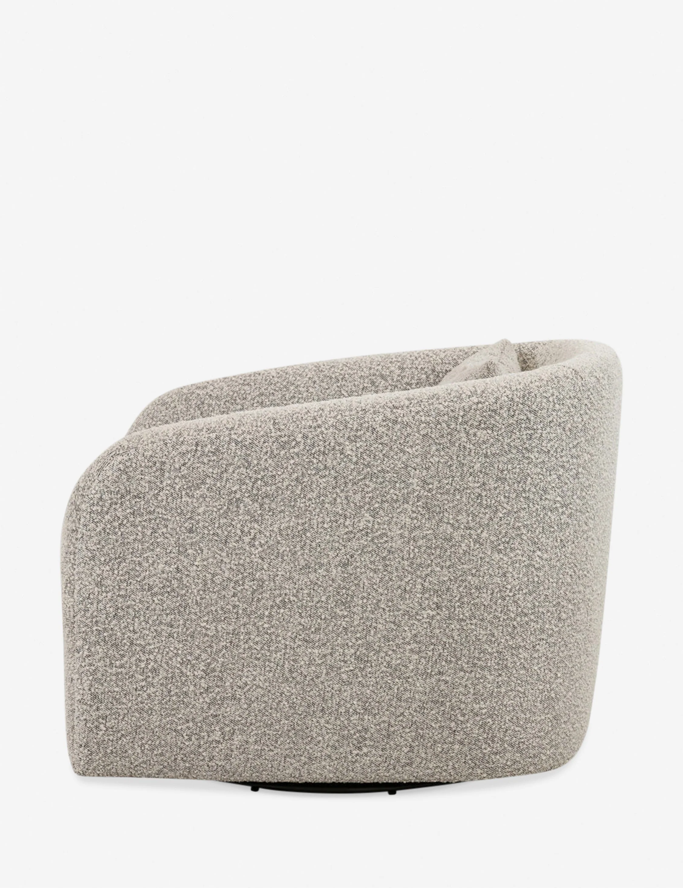 Ren Swivel Chair - Image 5