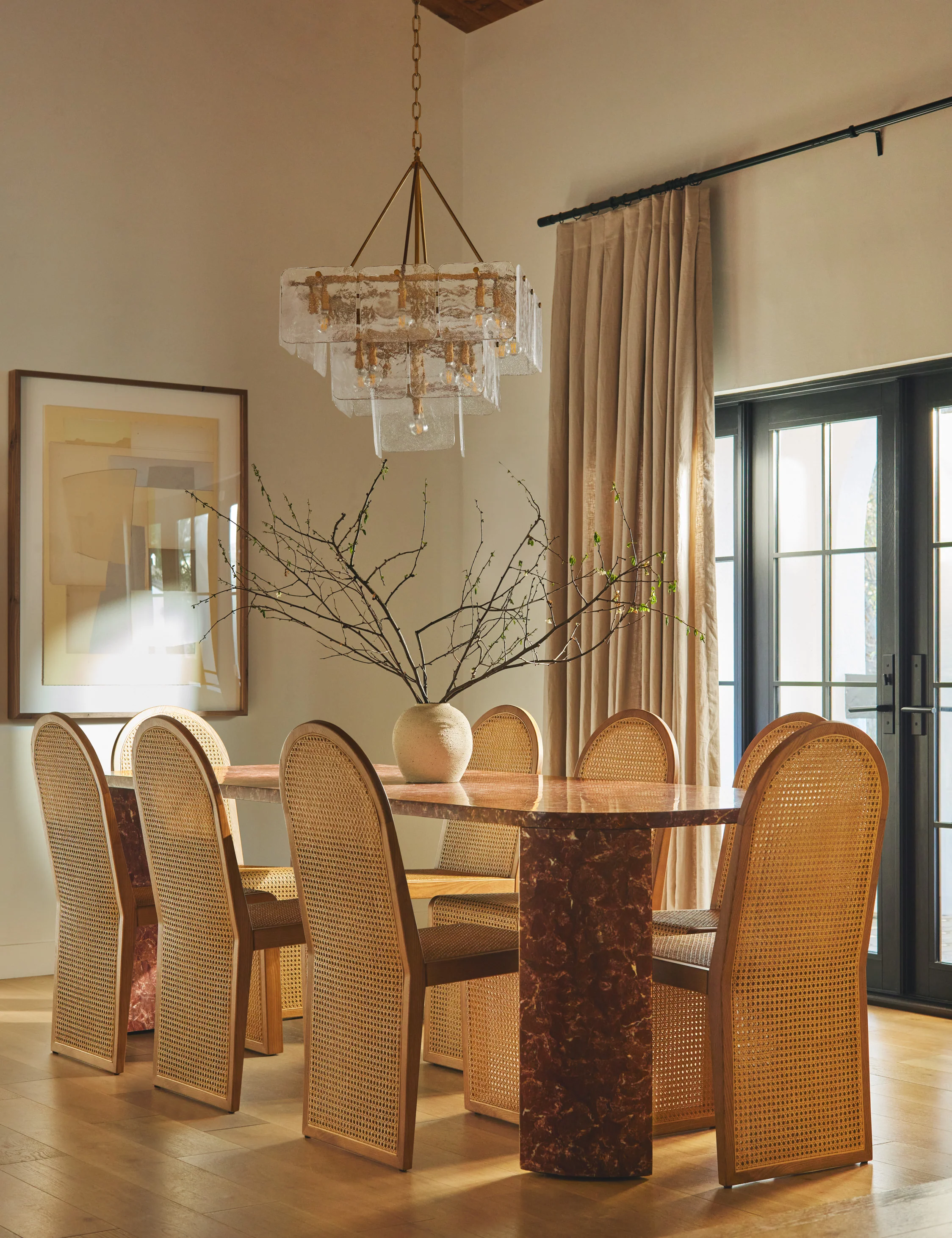 Renan Chandelier