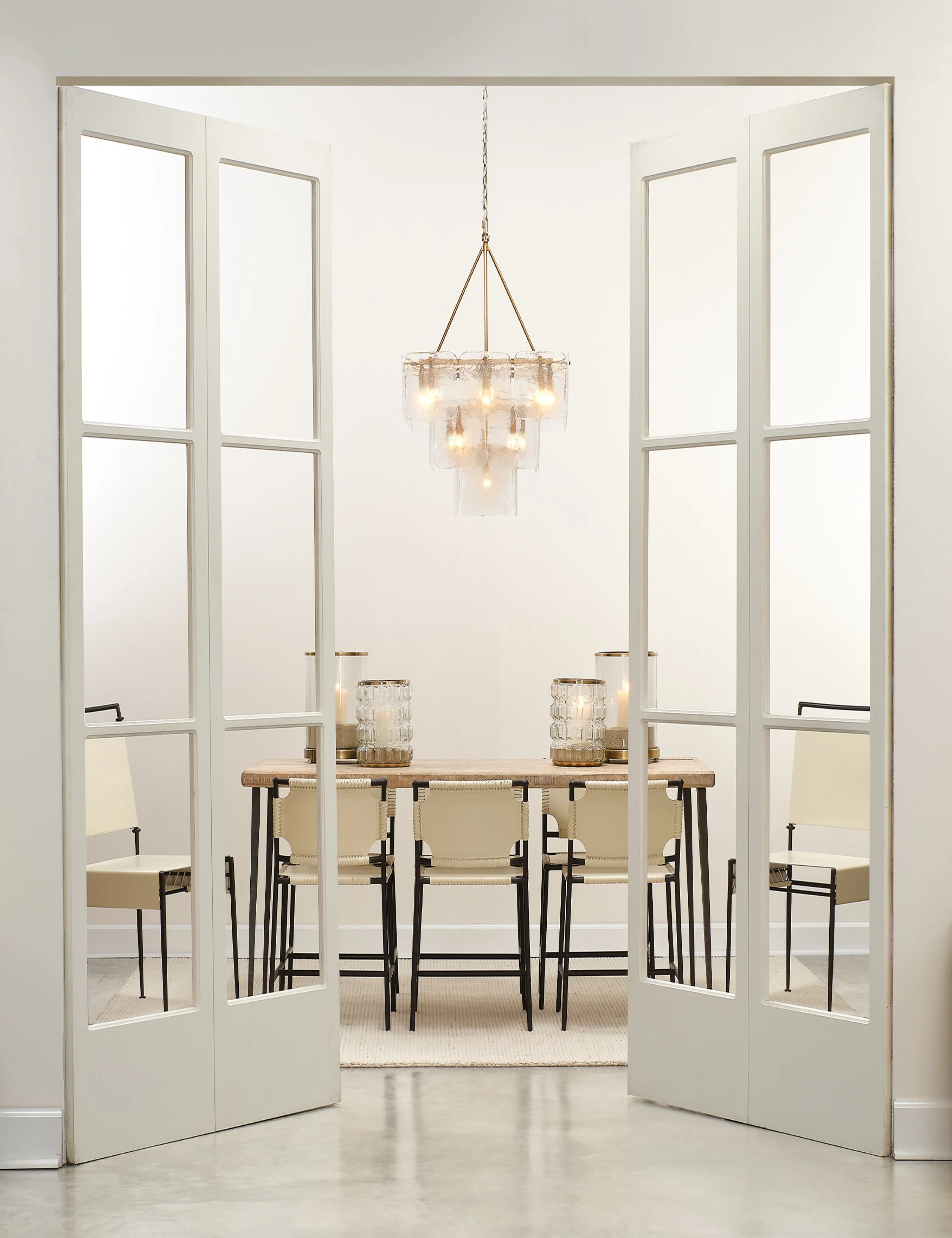 Renan Chandelier - Image 3