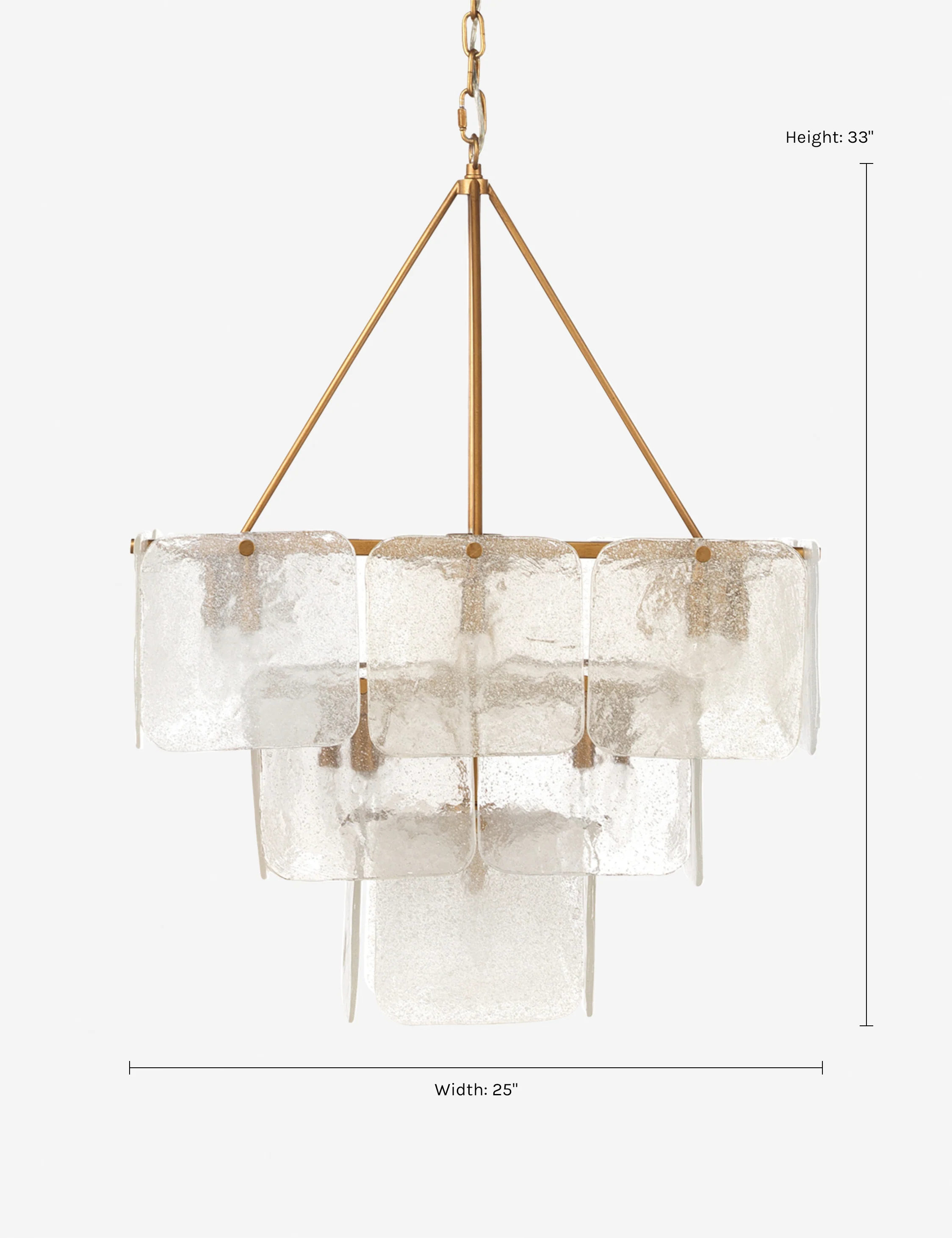 Renan Chandelier - Image 5