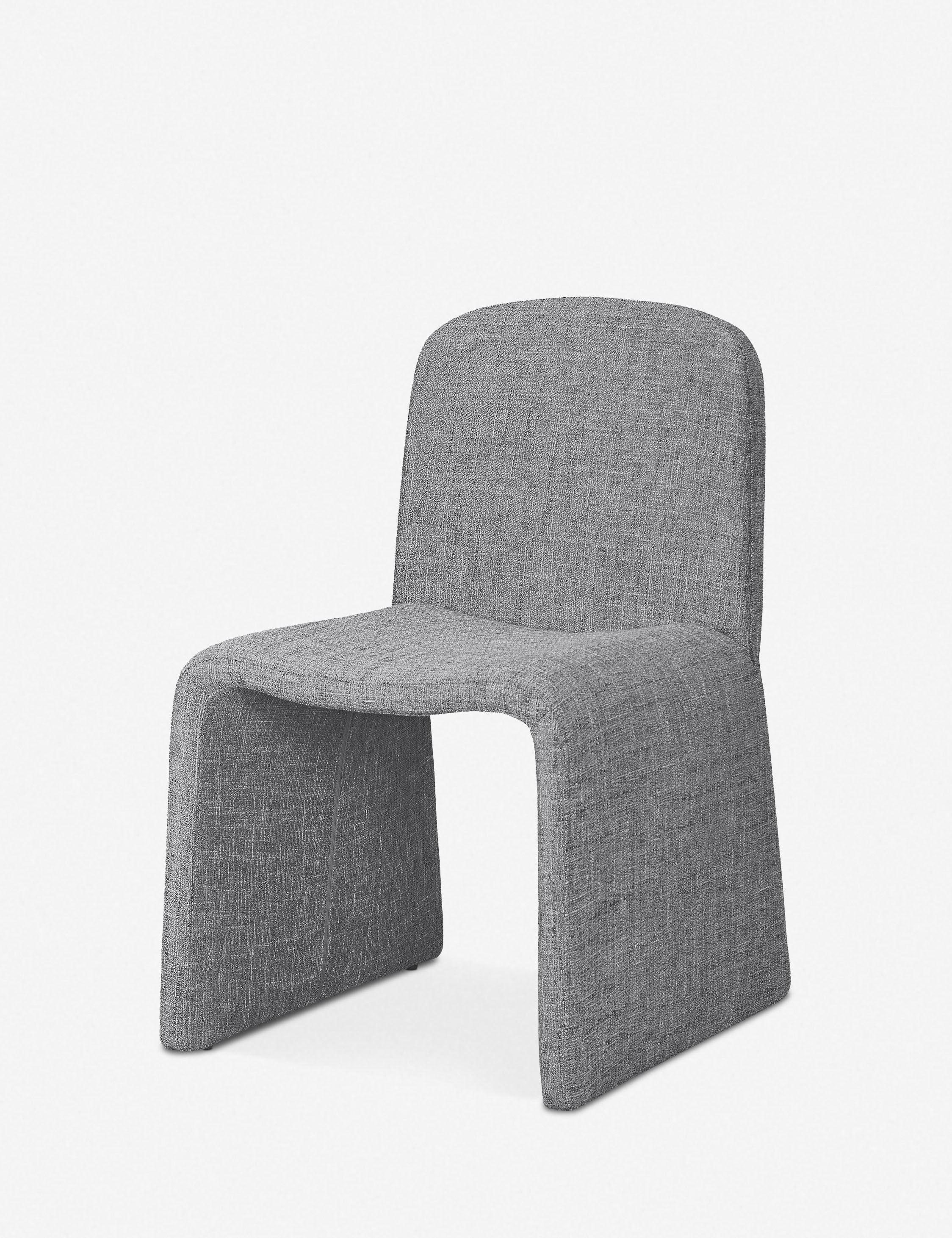 Renier Dining Chair - Image 2