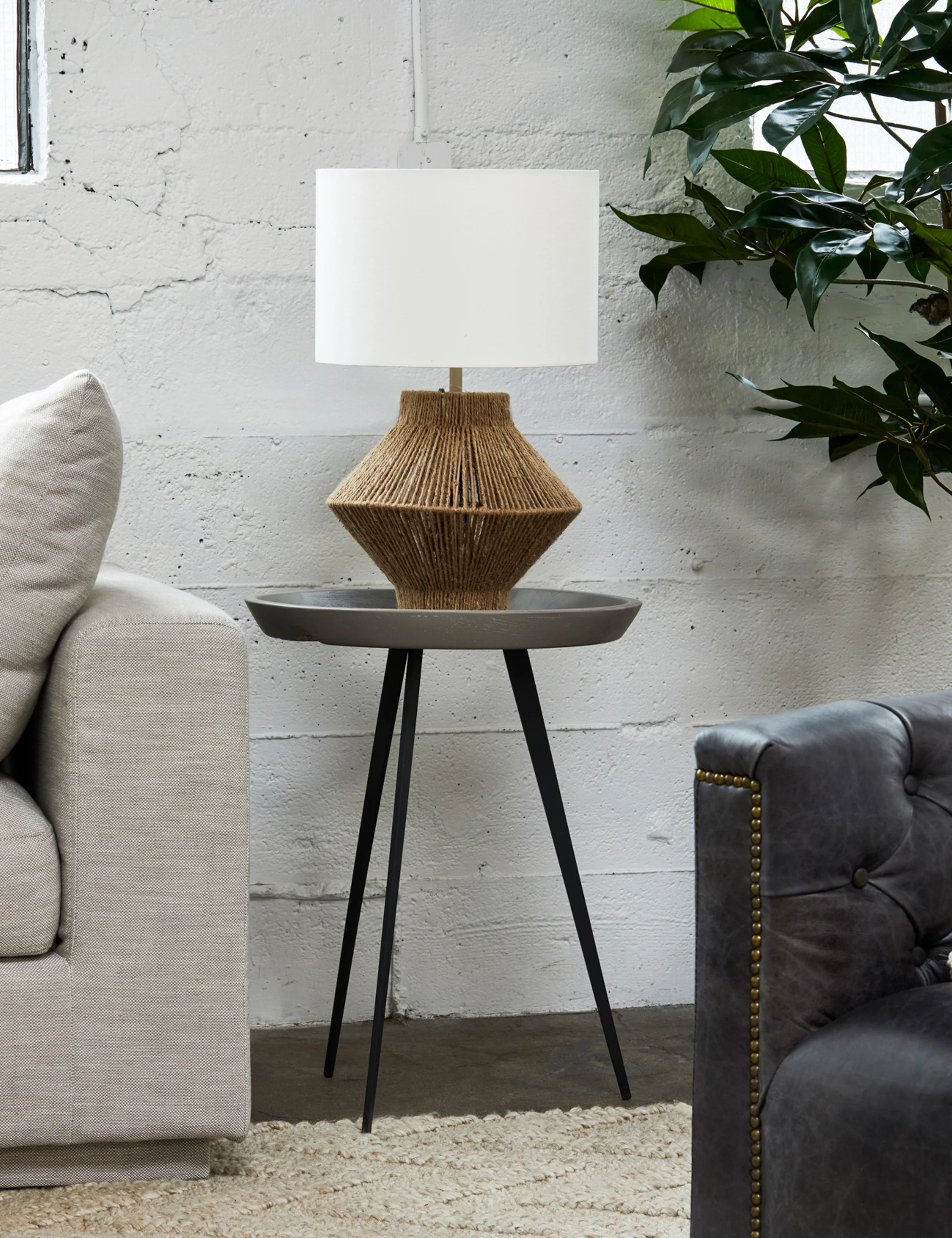 Renita Table Lamp - Image 2