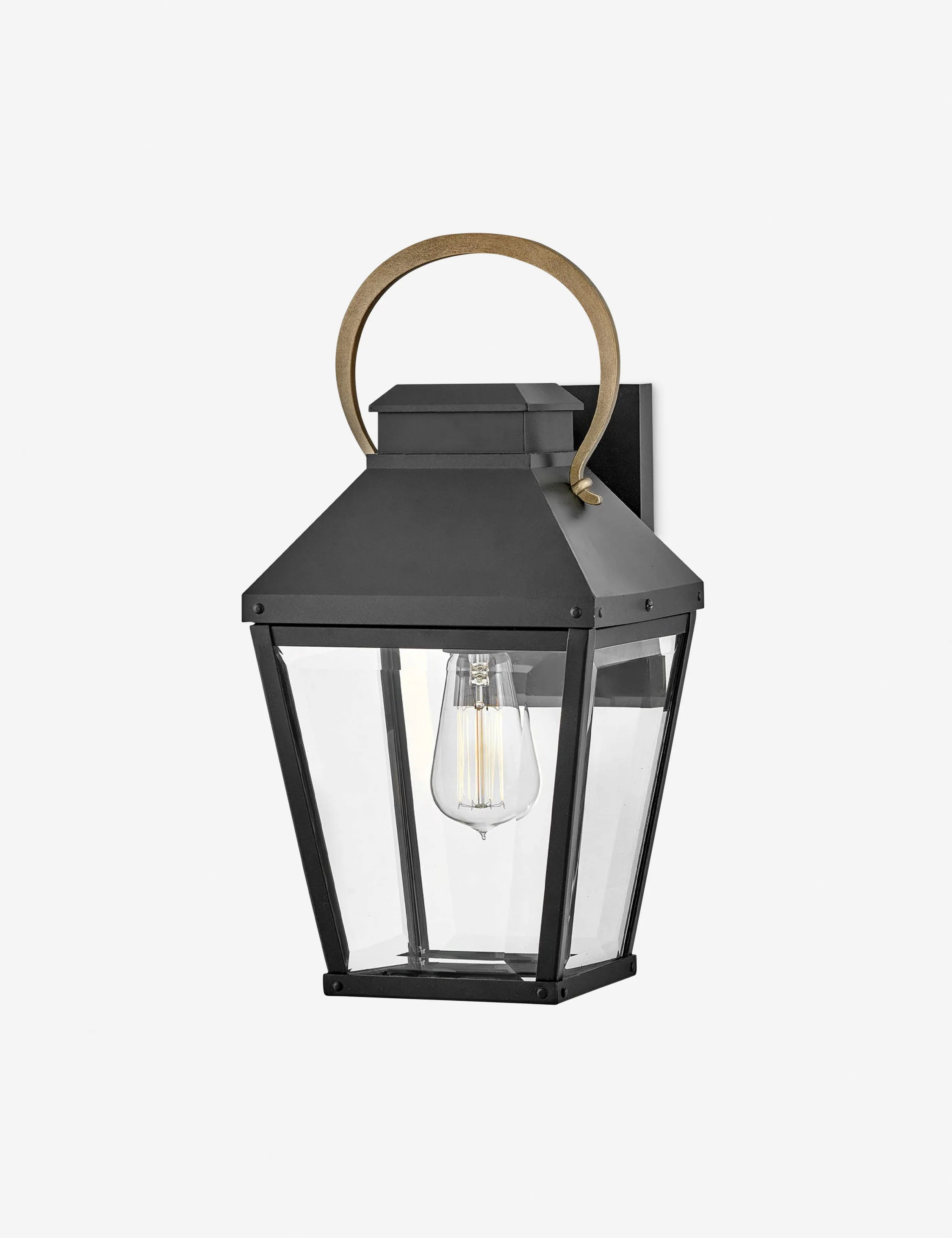 Renshaw Outdoor Sconce - Image 2