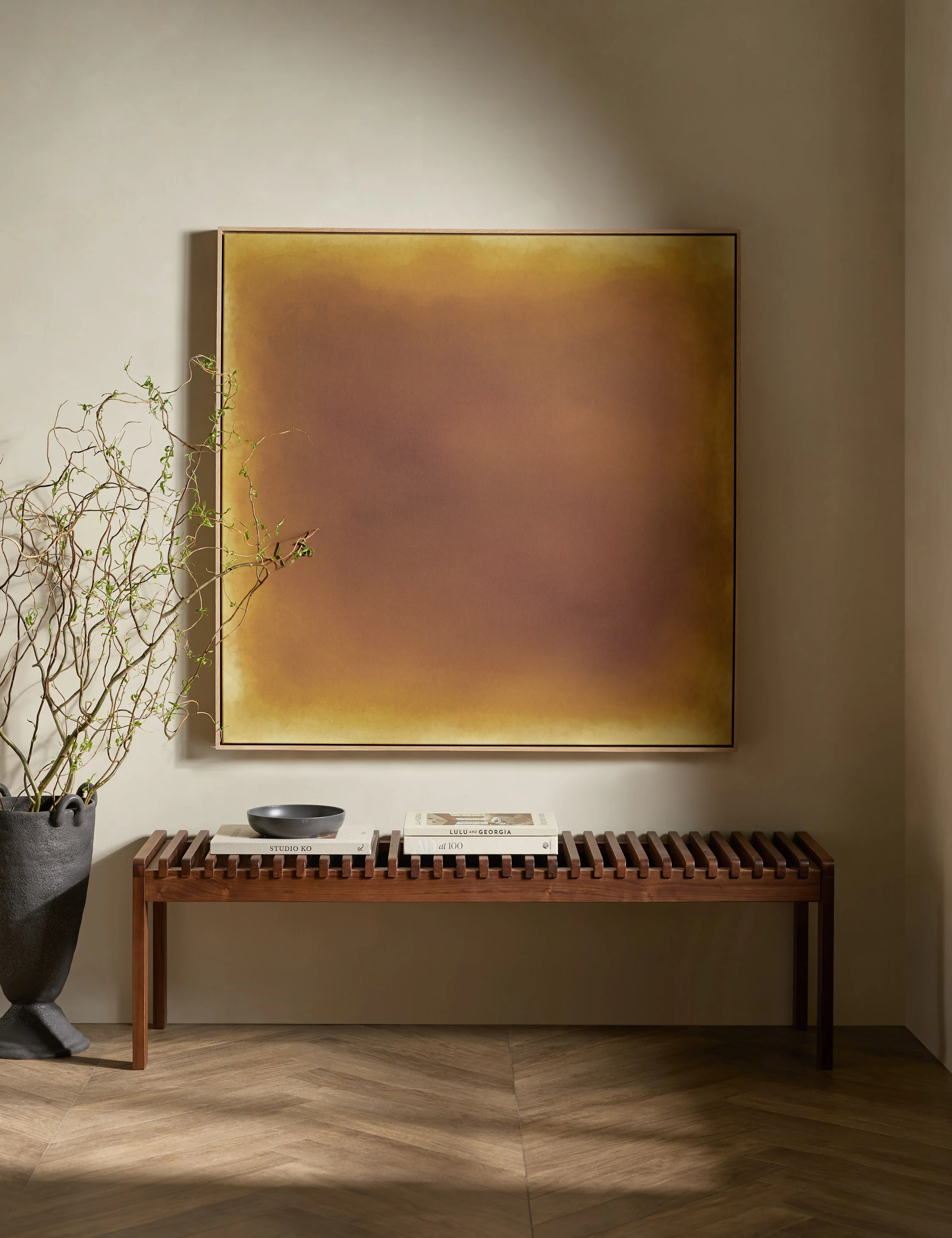 Resonance Wall Art by Fourhands Art Studio - Image 4