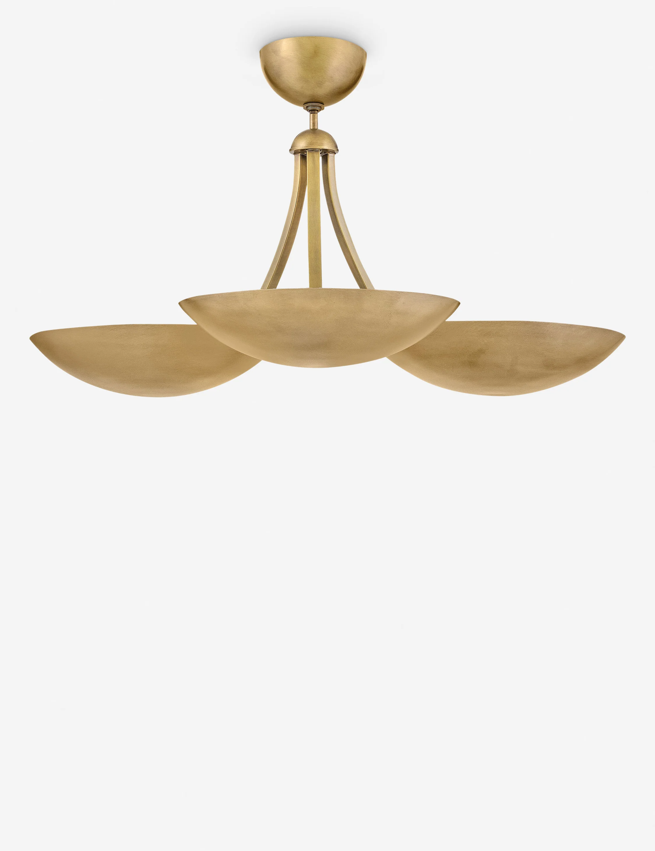 Retta Chandelier - Image 5