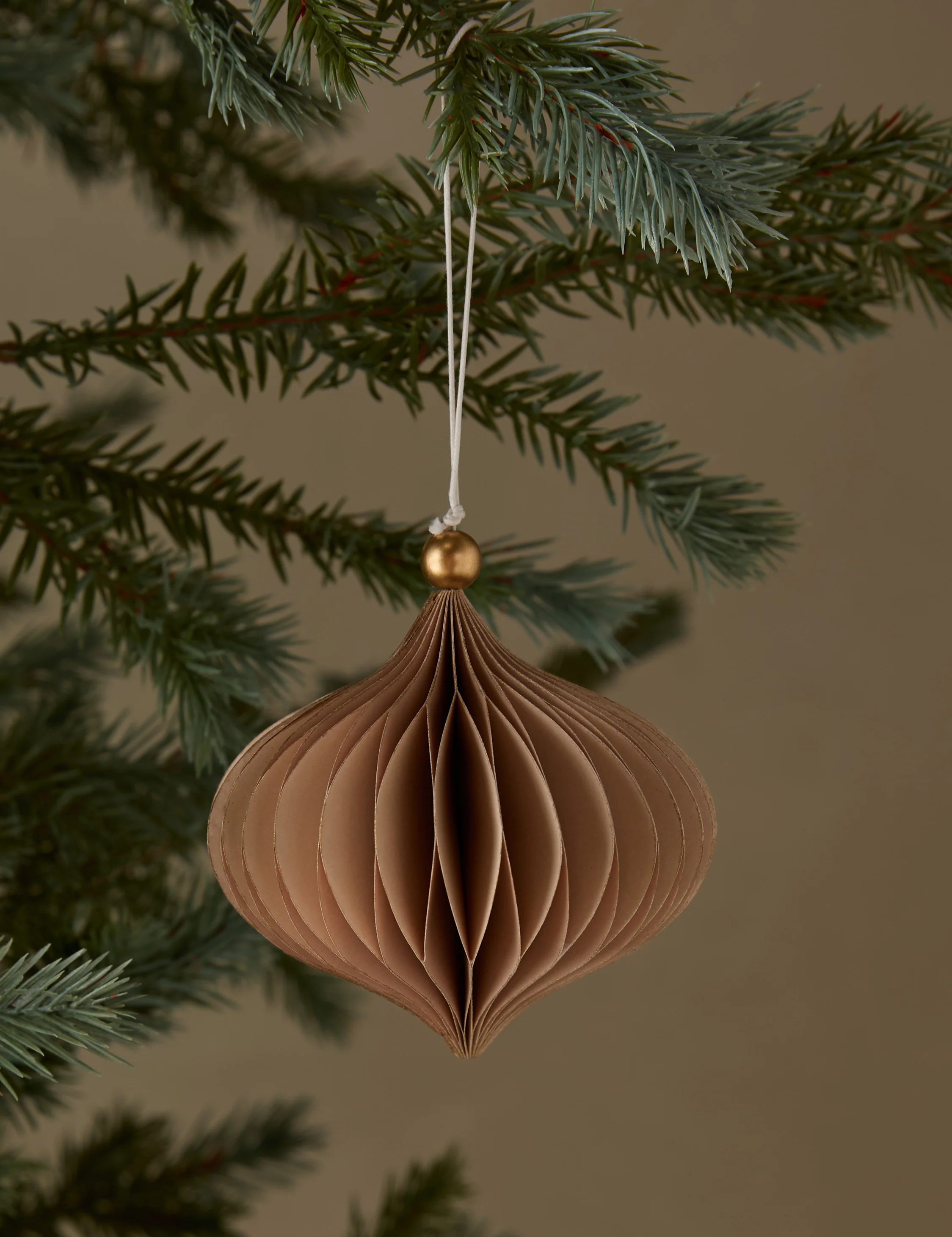 Revel Paper Ornaments (set of 3) - Image 8