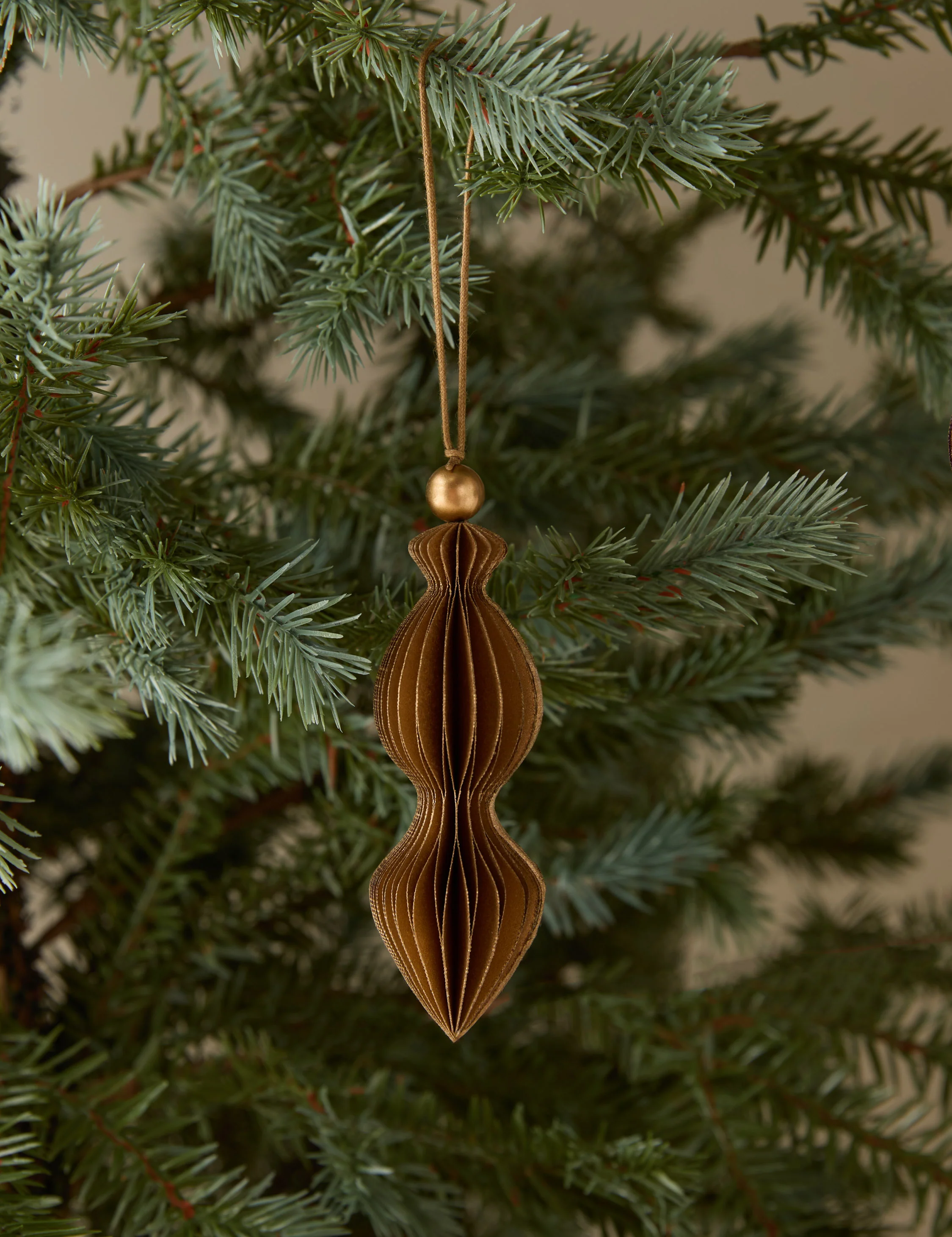 Revel Paper Ornaments (set of 4) - Image 18