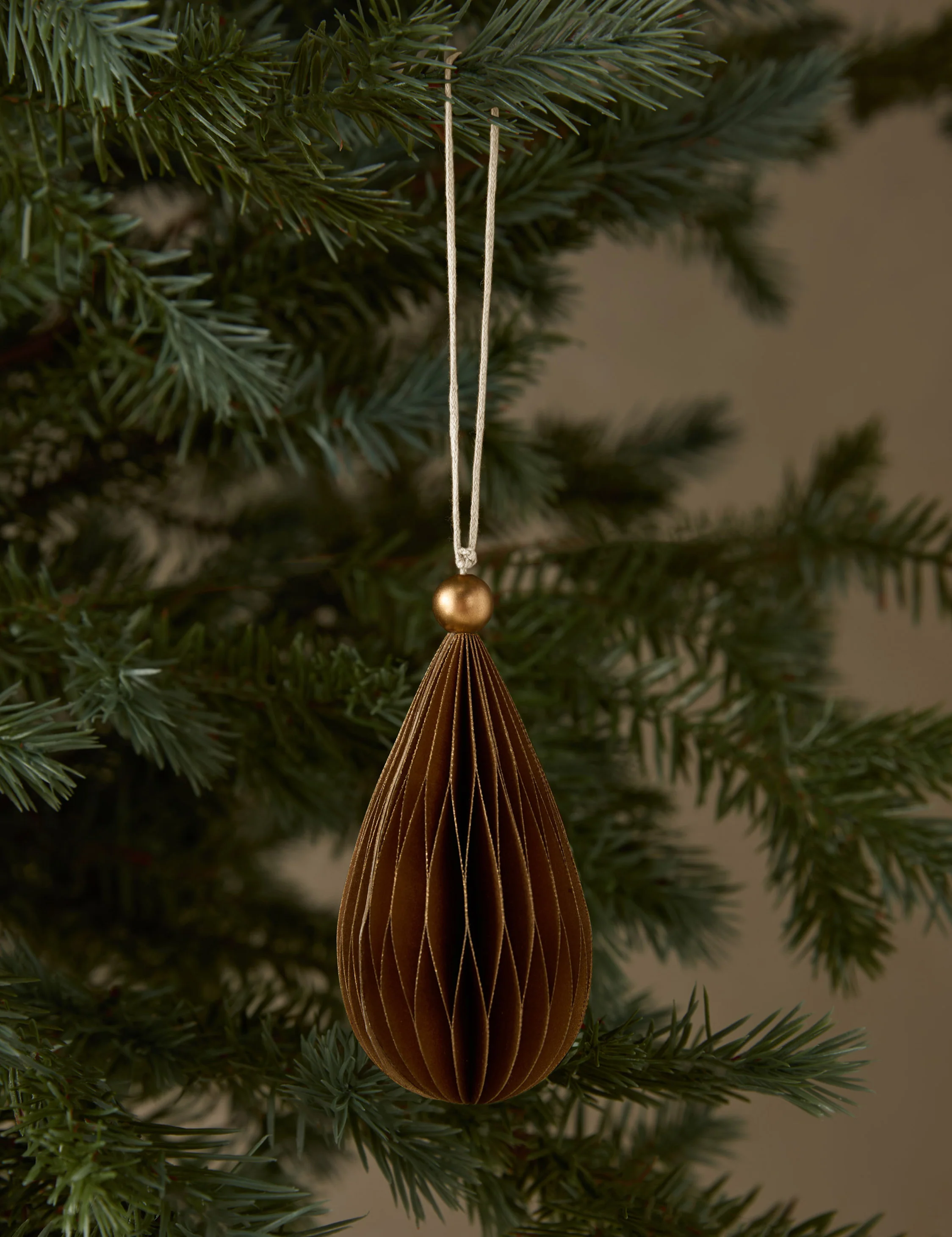 Revel Paper Ornaments (set of 4) - Image 22