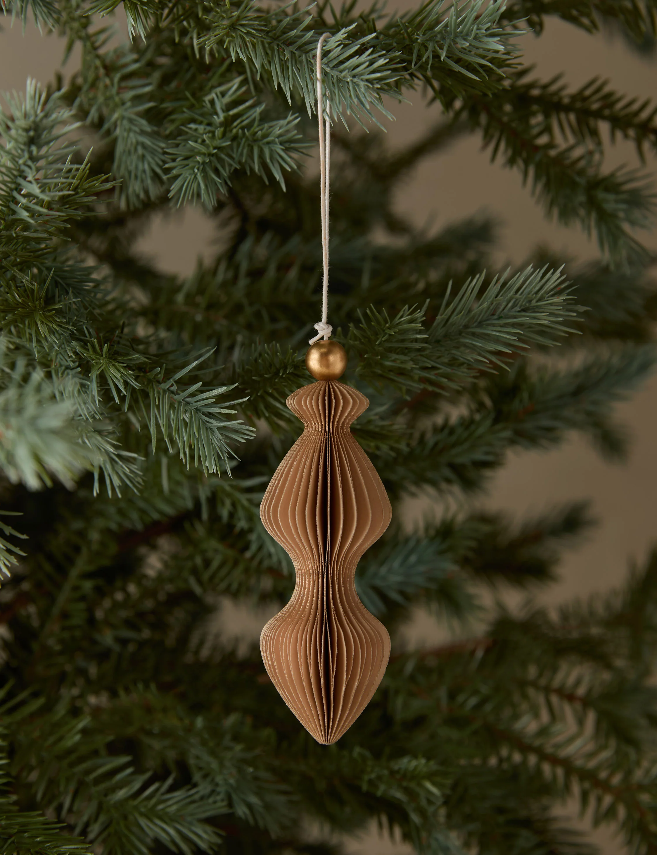 Revel Paper Ornaments (set of 4) - Image 23
