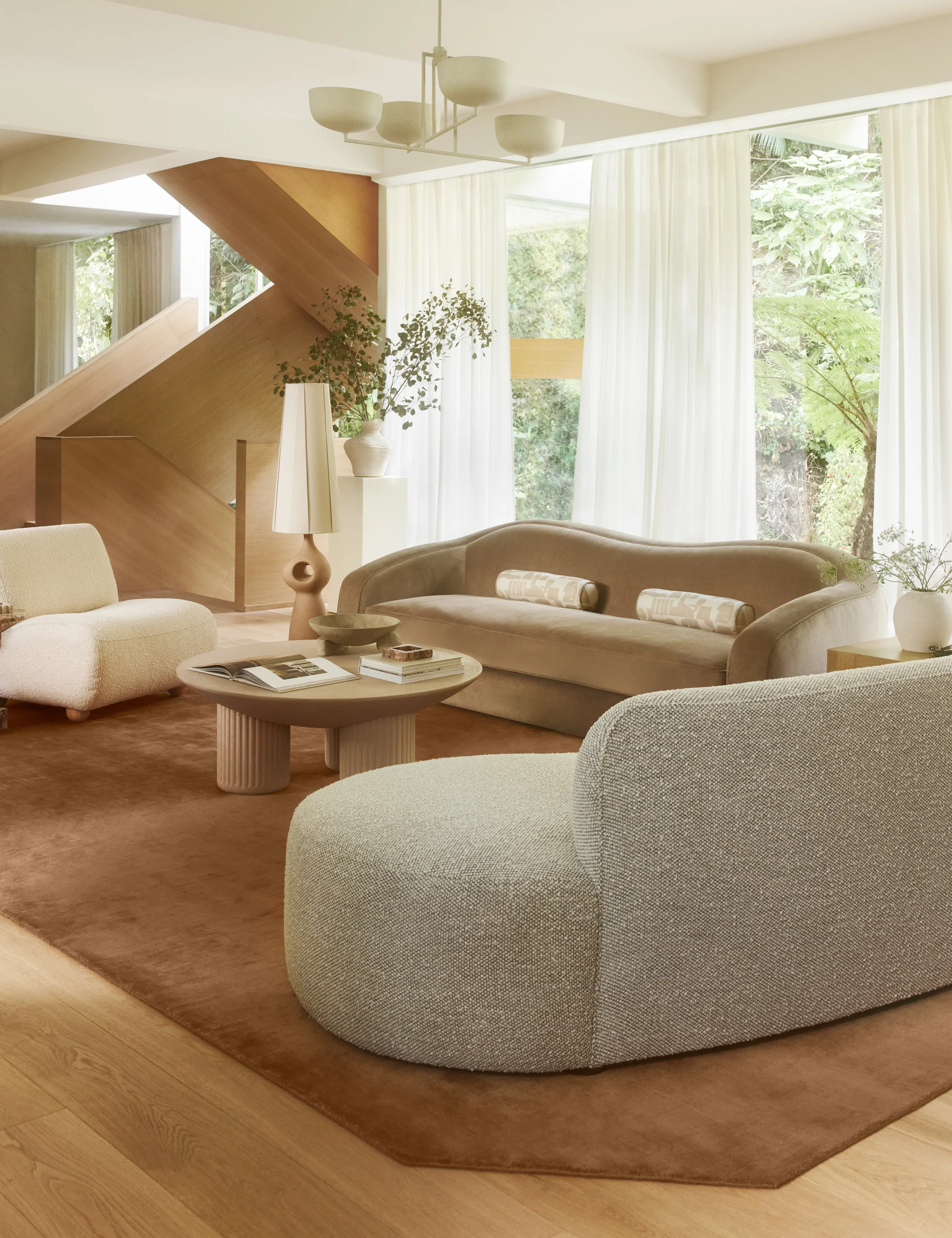 Rhodes Floor Lamp - Image 4