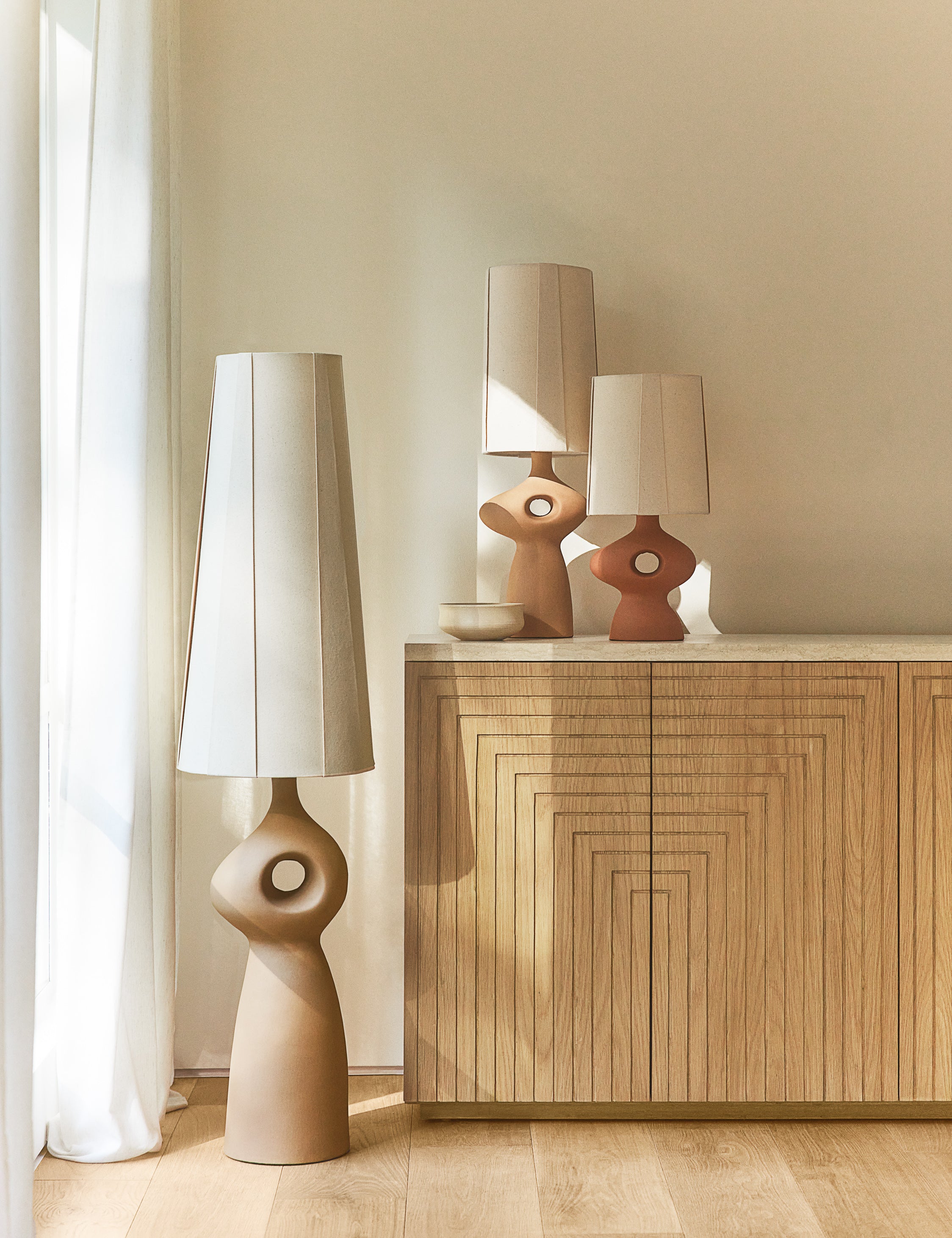Rhodes Floor Lamp - Image 5