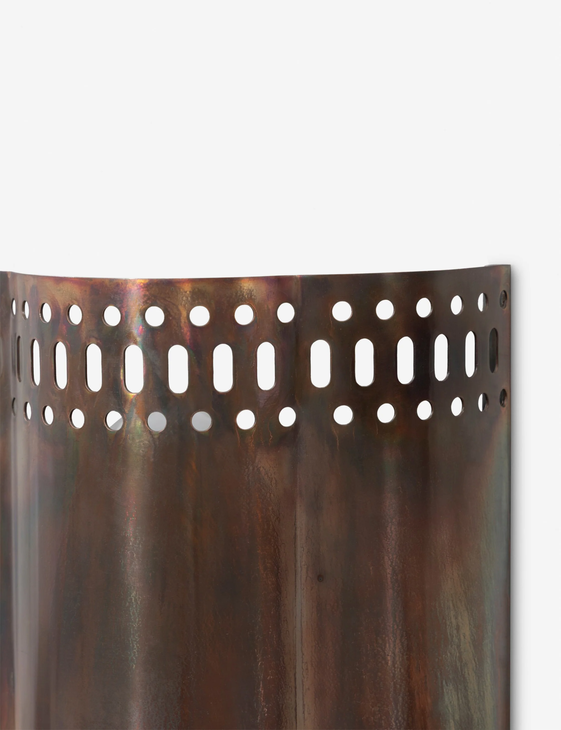 Rialto Sconce by Amber Lewis x Four Hands - Image 4