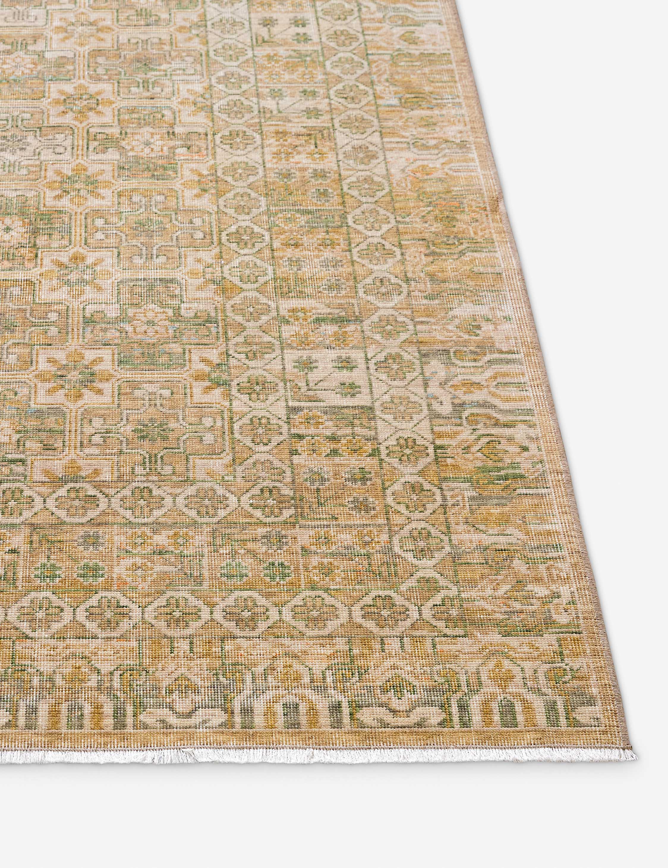 Ricci Handwoven Wool Rug - Image 14