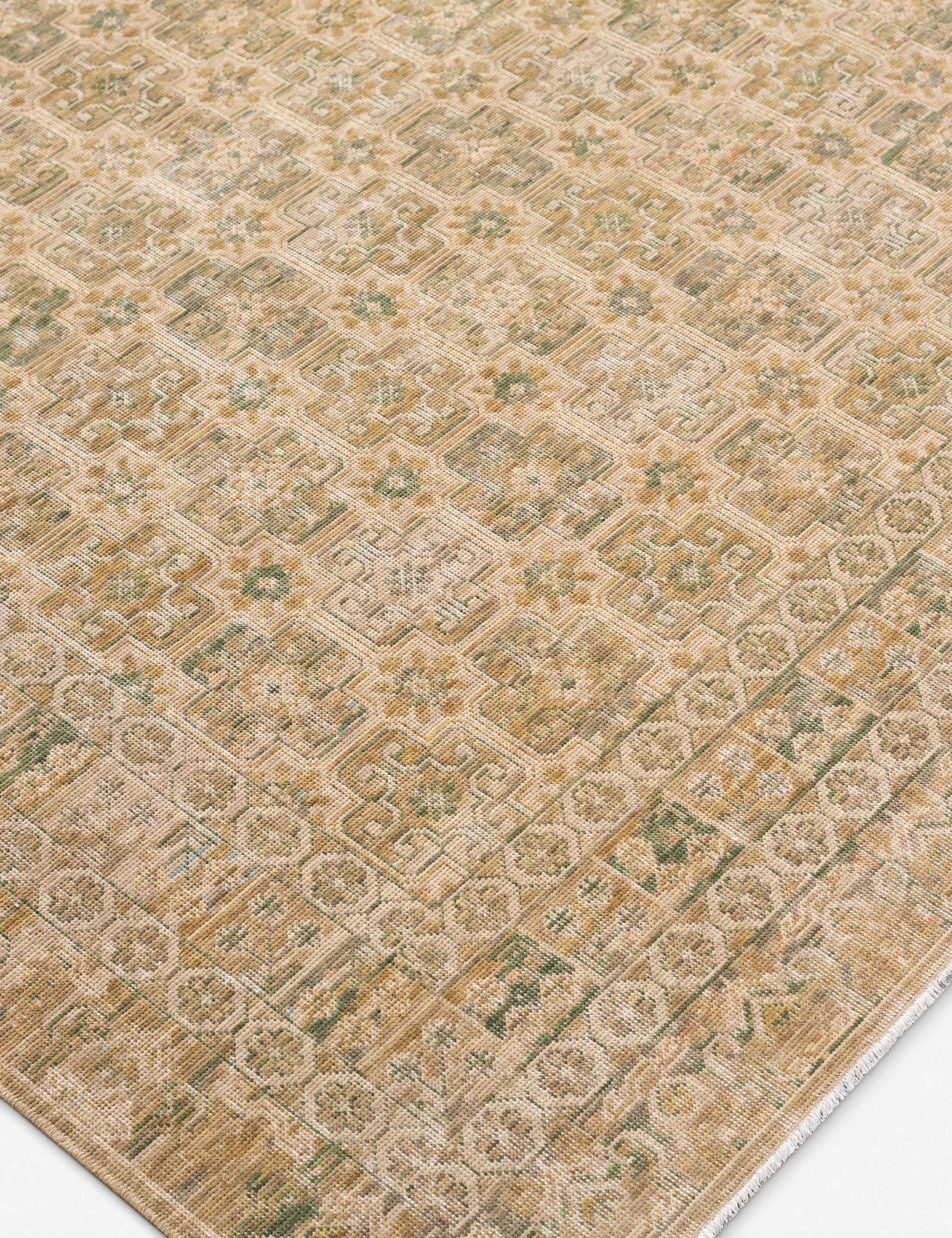 Ricci Handwoven Wool Rug - Image 16