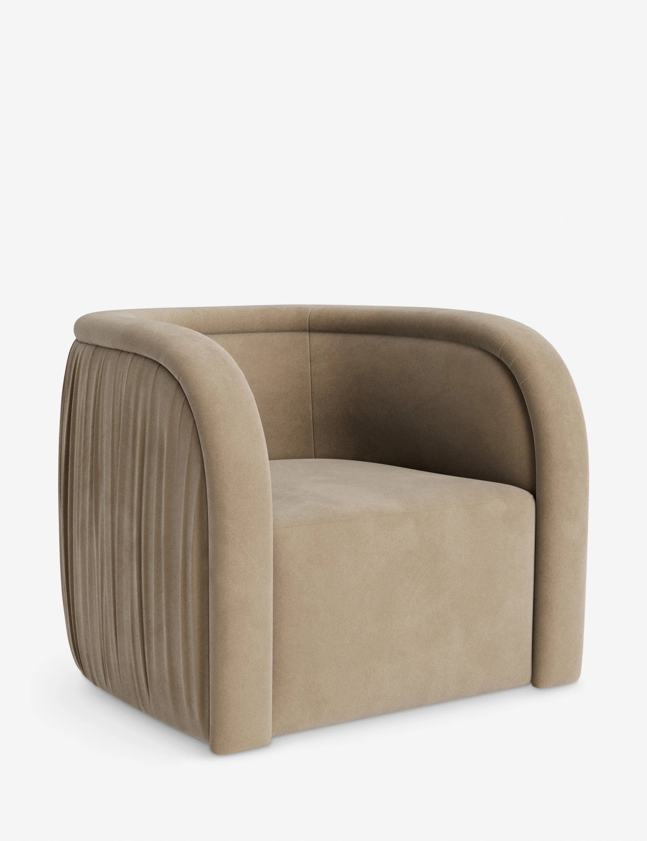 Ricci Swivel Chair - Image 106