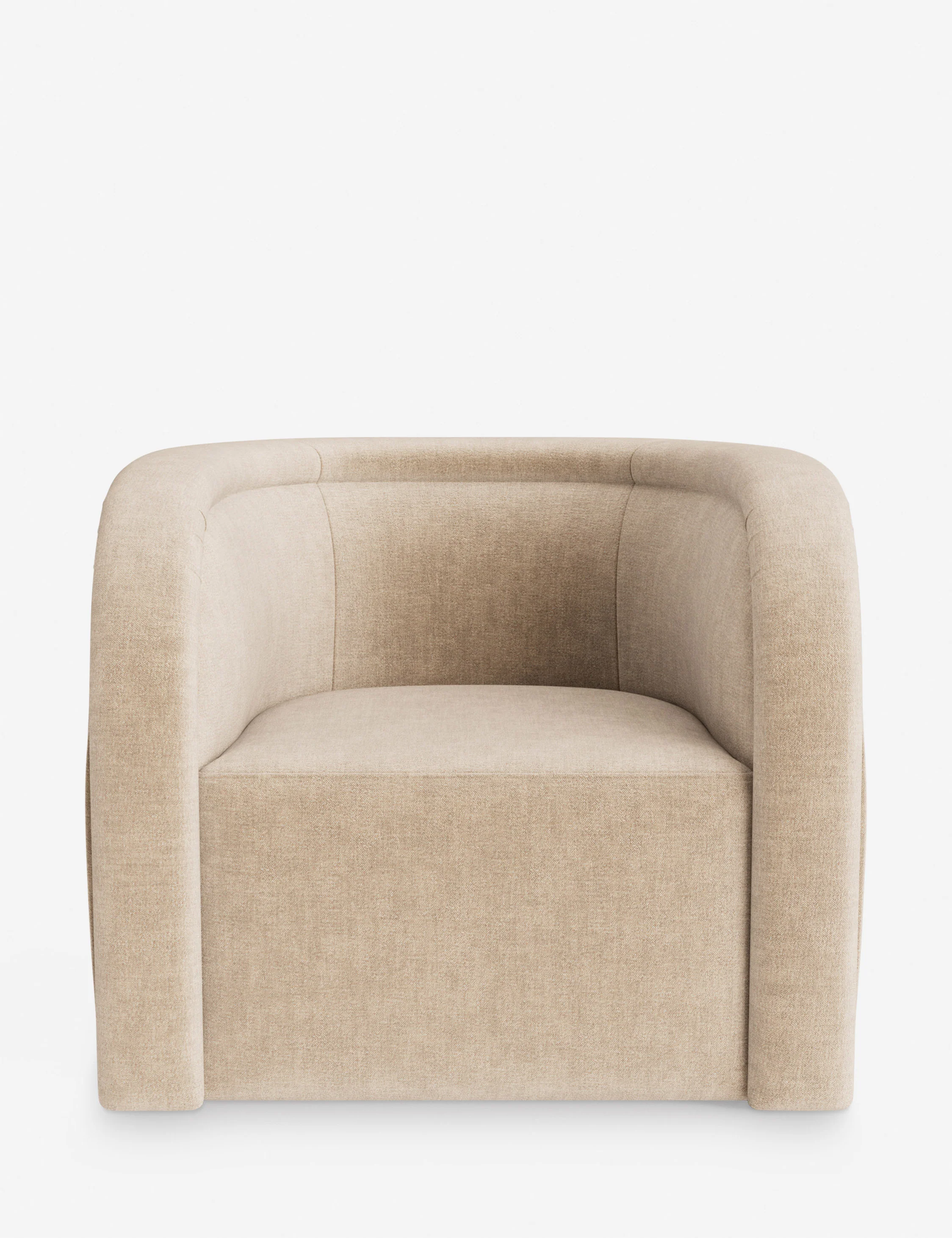 Ricci Swivel Chair - Image 125