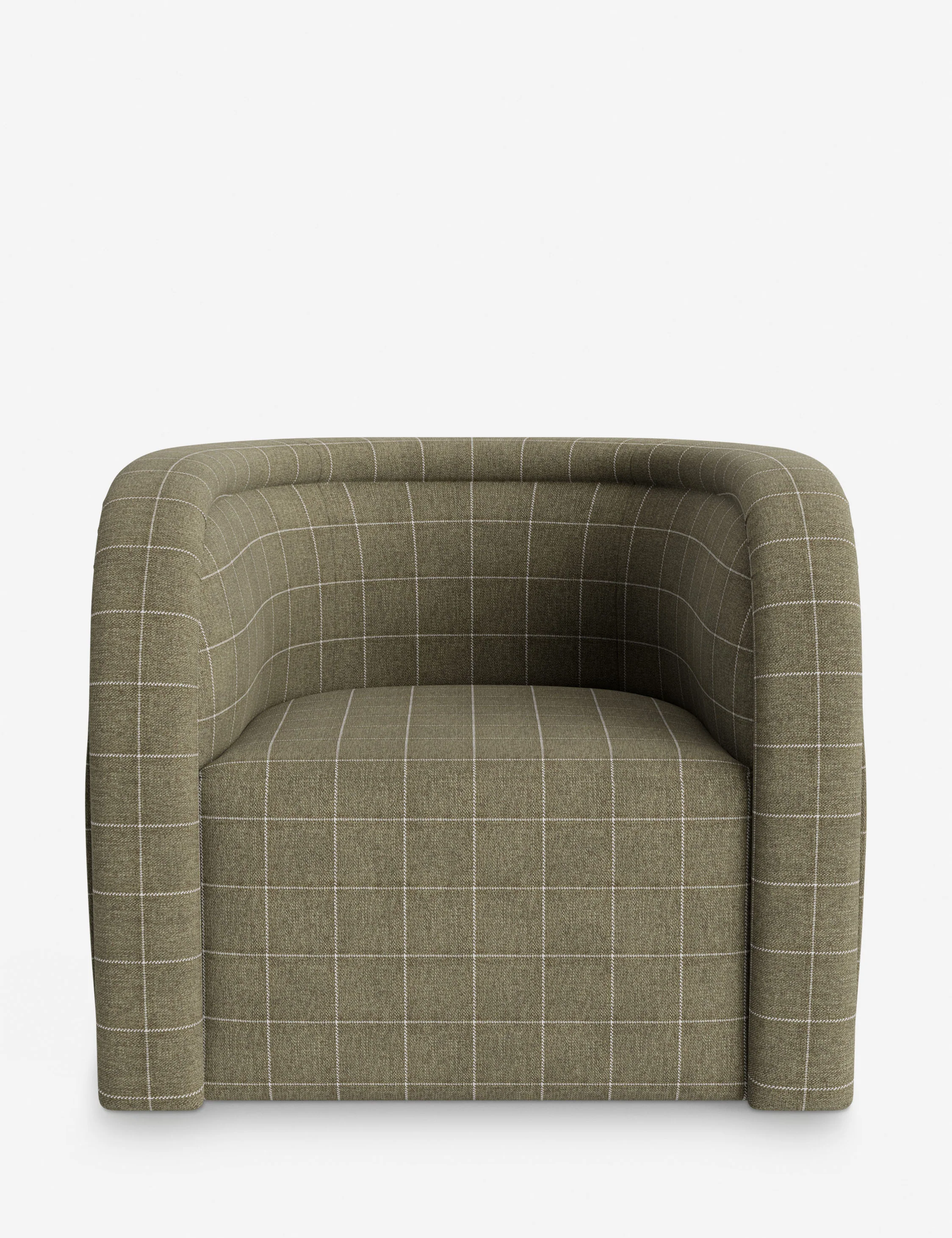 Ricci Swivel Chair - Image 137
