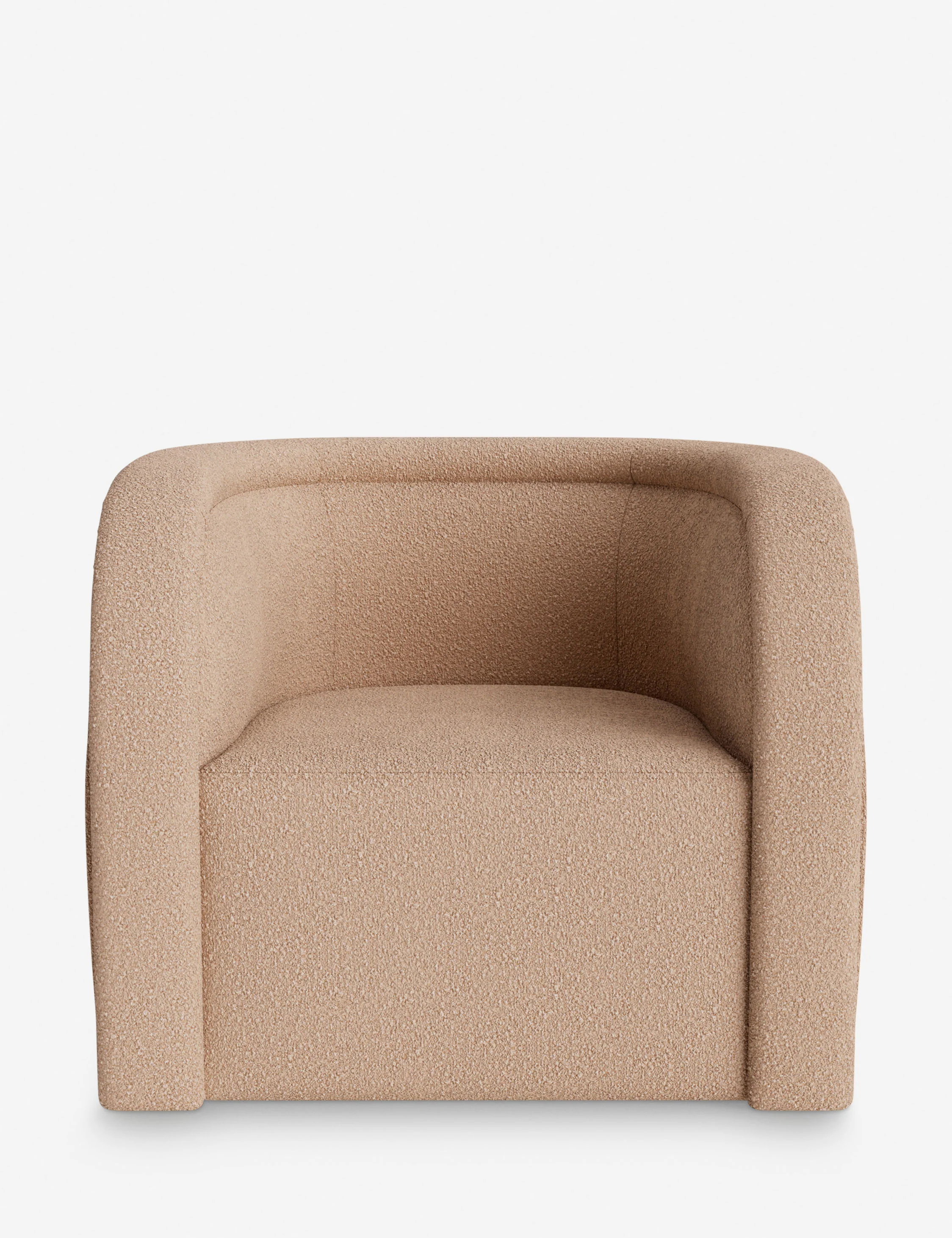Ricci Swivel Chair - Image 146