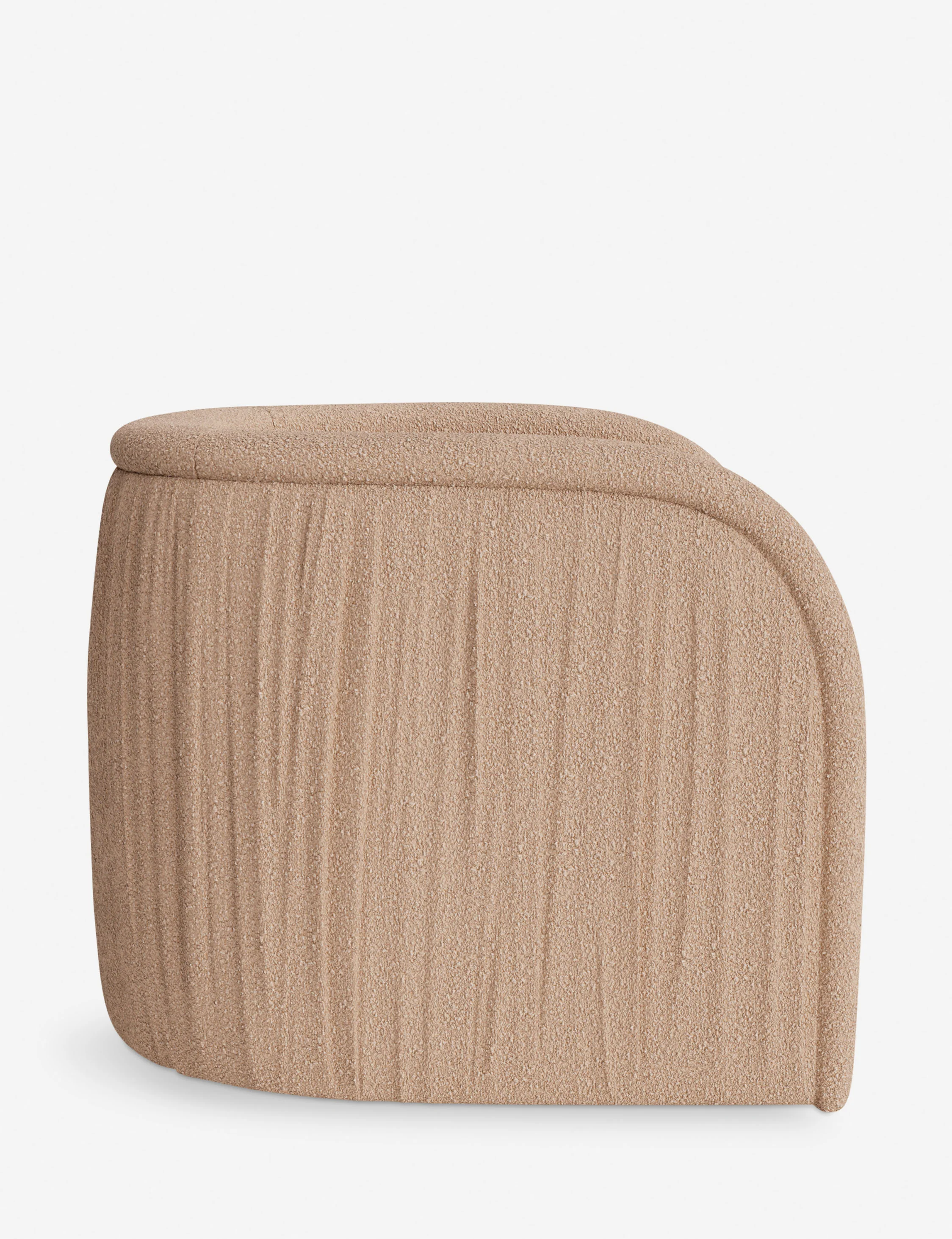 Ricci Swivel Chair - Image 148