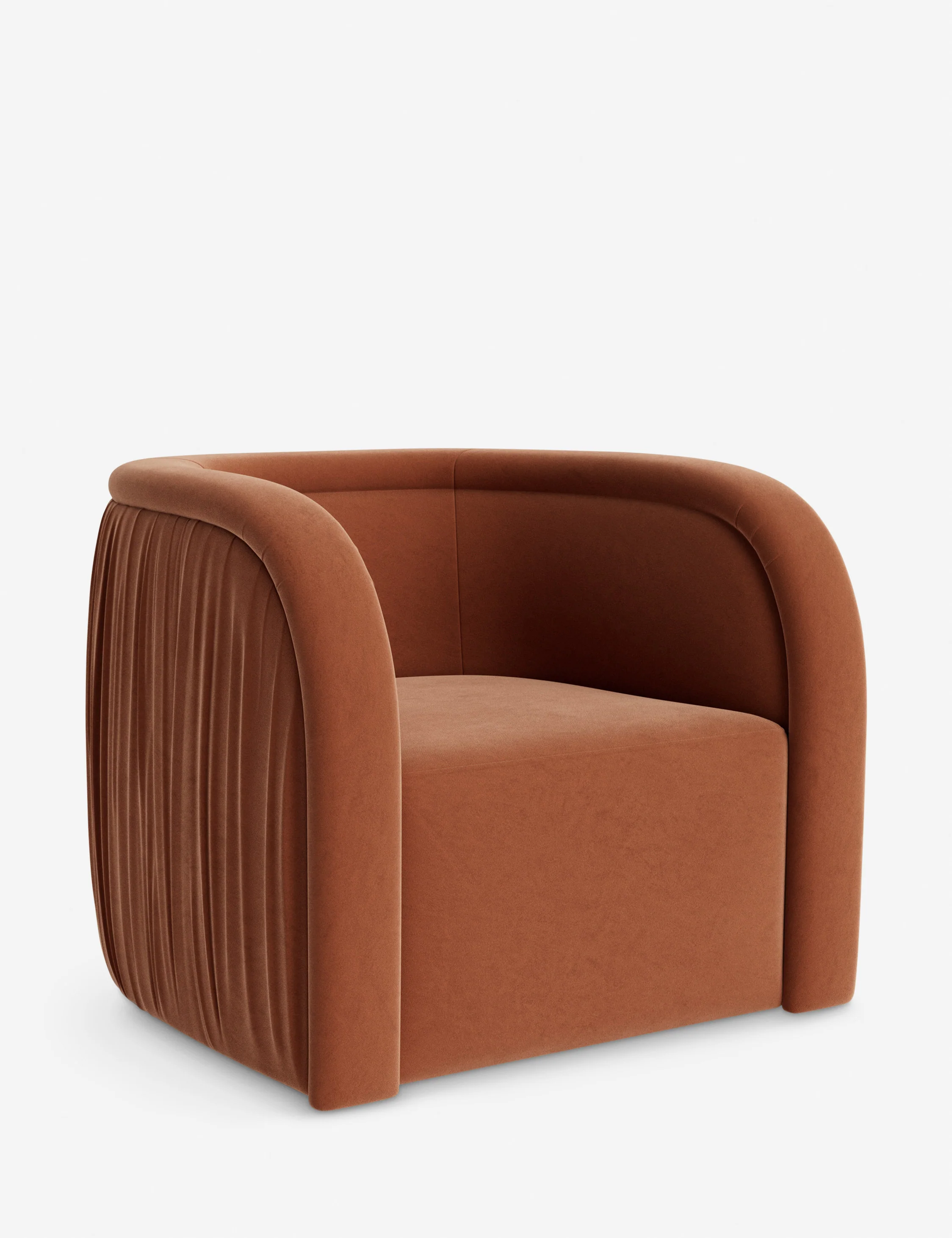 Ricci Swivel Chair - Image 159