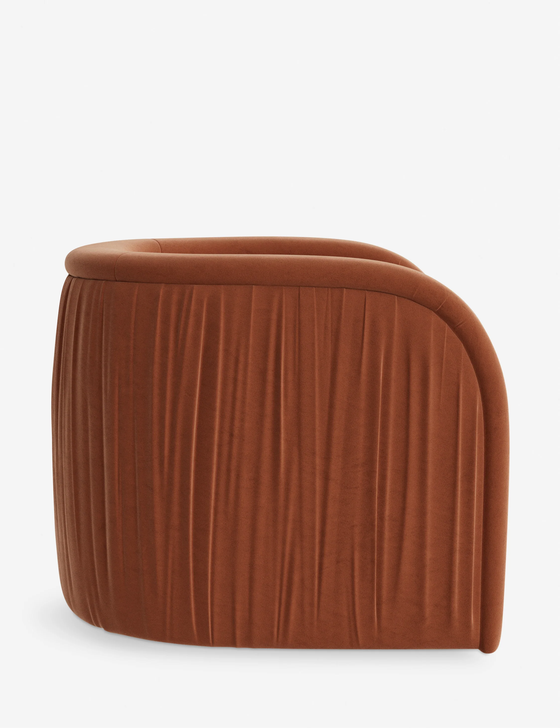 Ricci Swivel Chair - Image 160
