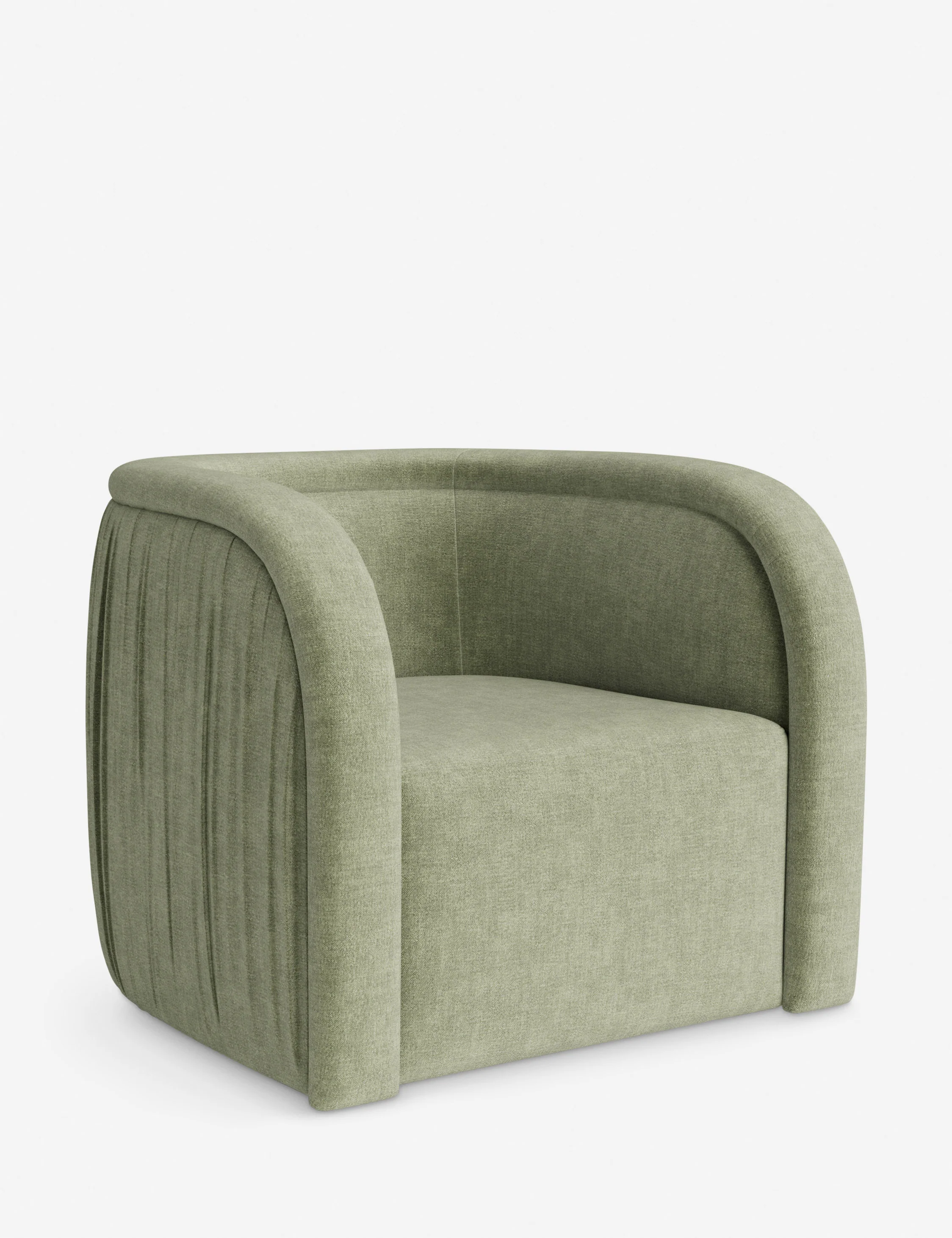 Ricci Swivel Chair - Image 168