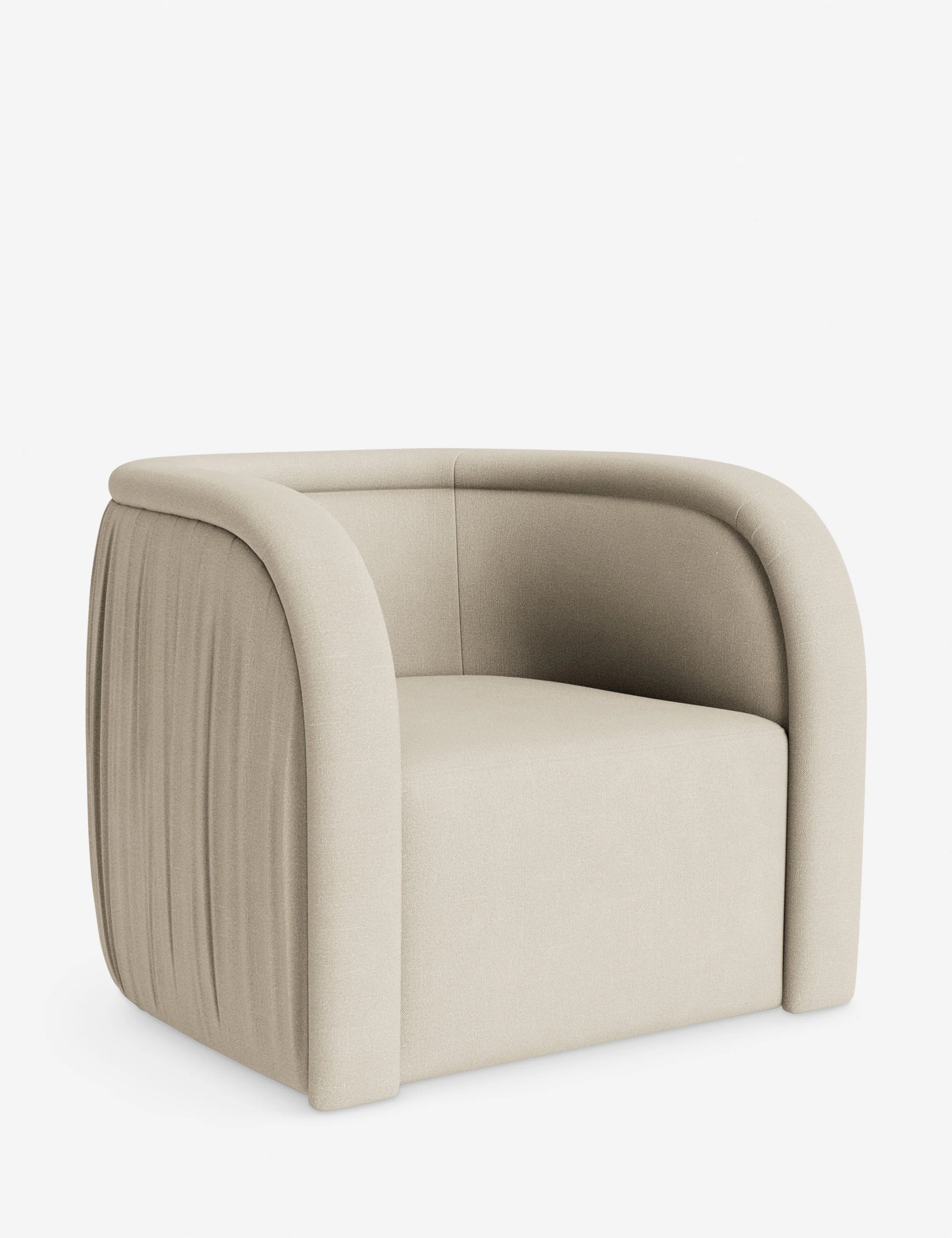 Ricci Swivel Chair - Image 171