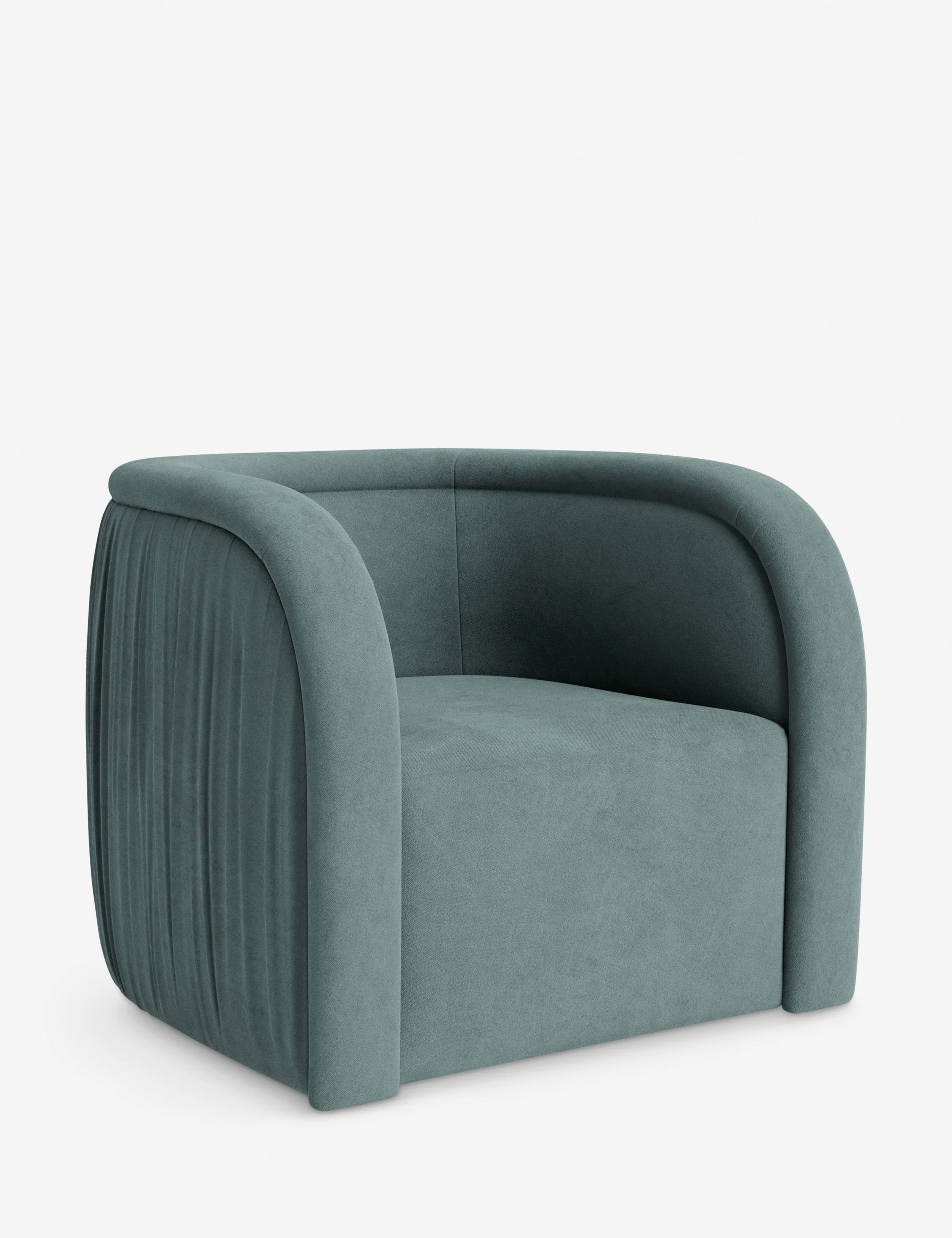 Ricci Swivel Chair - Image 177