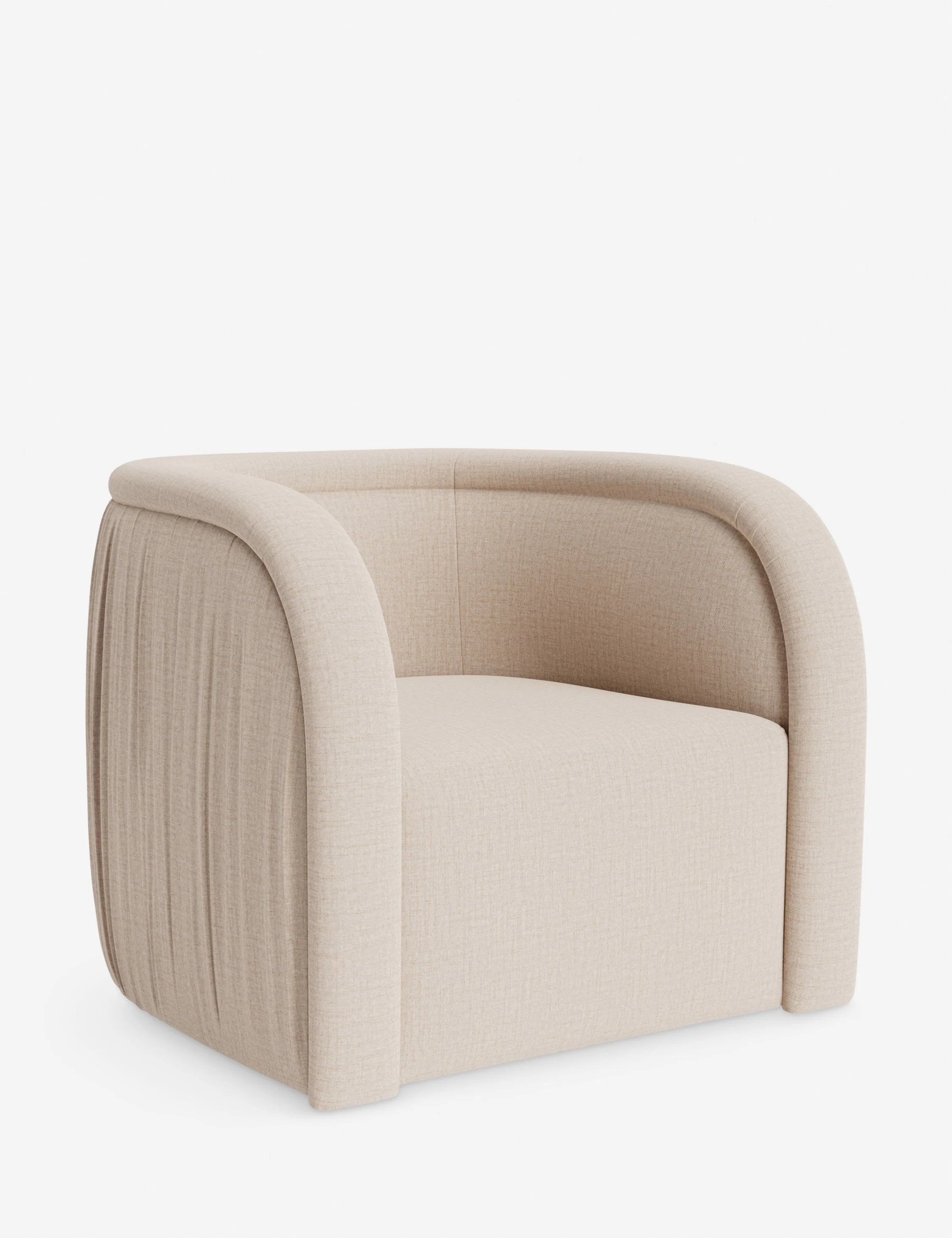 Ricci Swivel Chair - Image 189