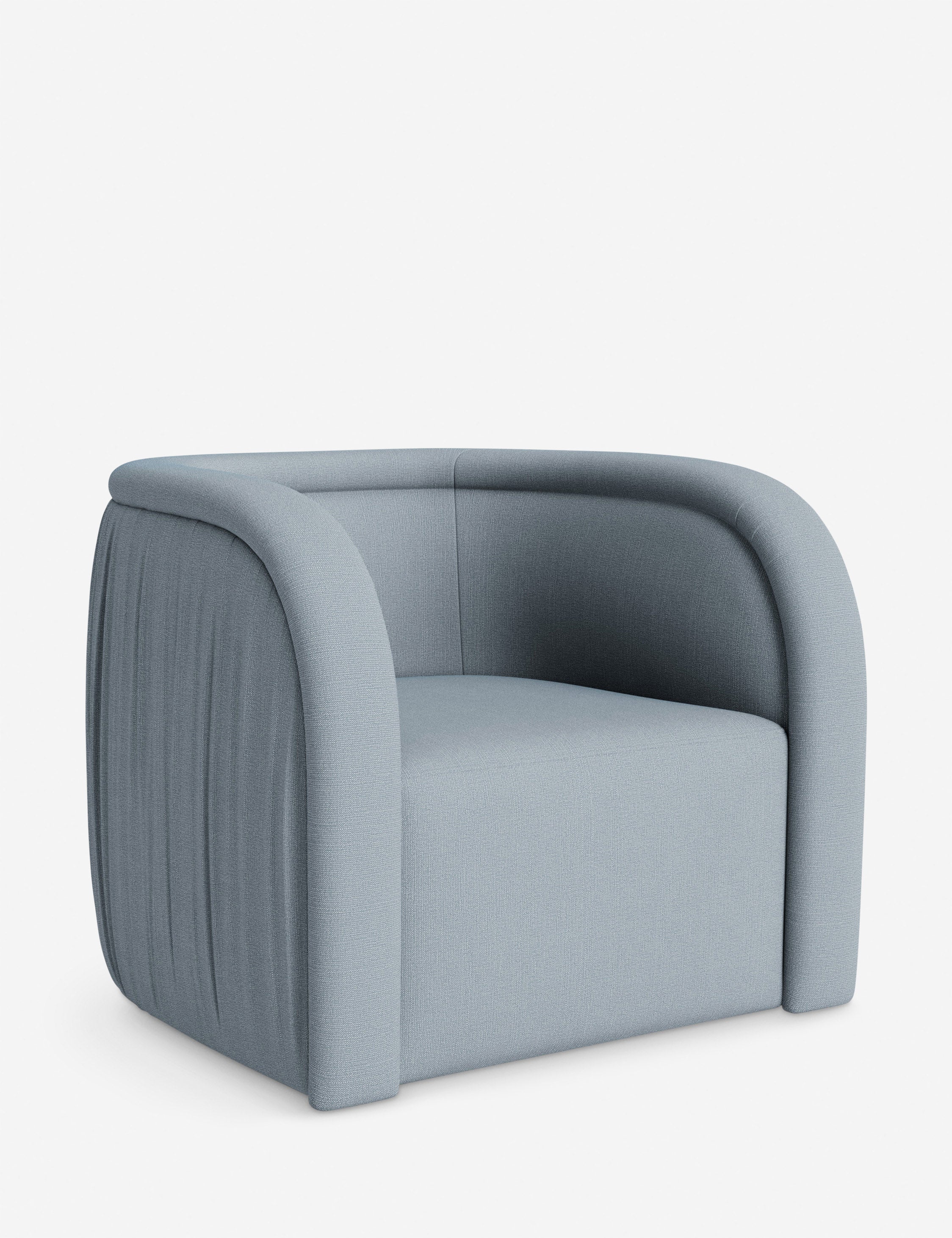 Ricci Swivel Chair - Image 48