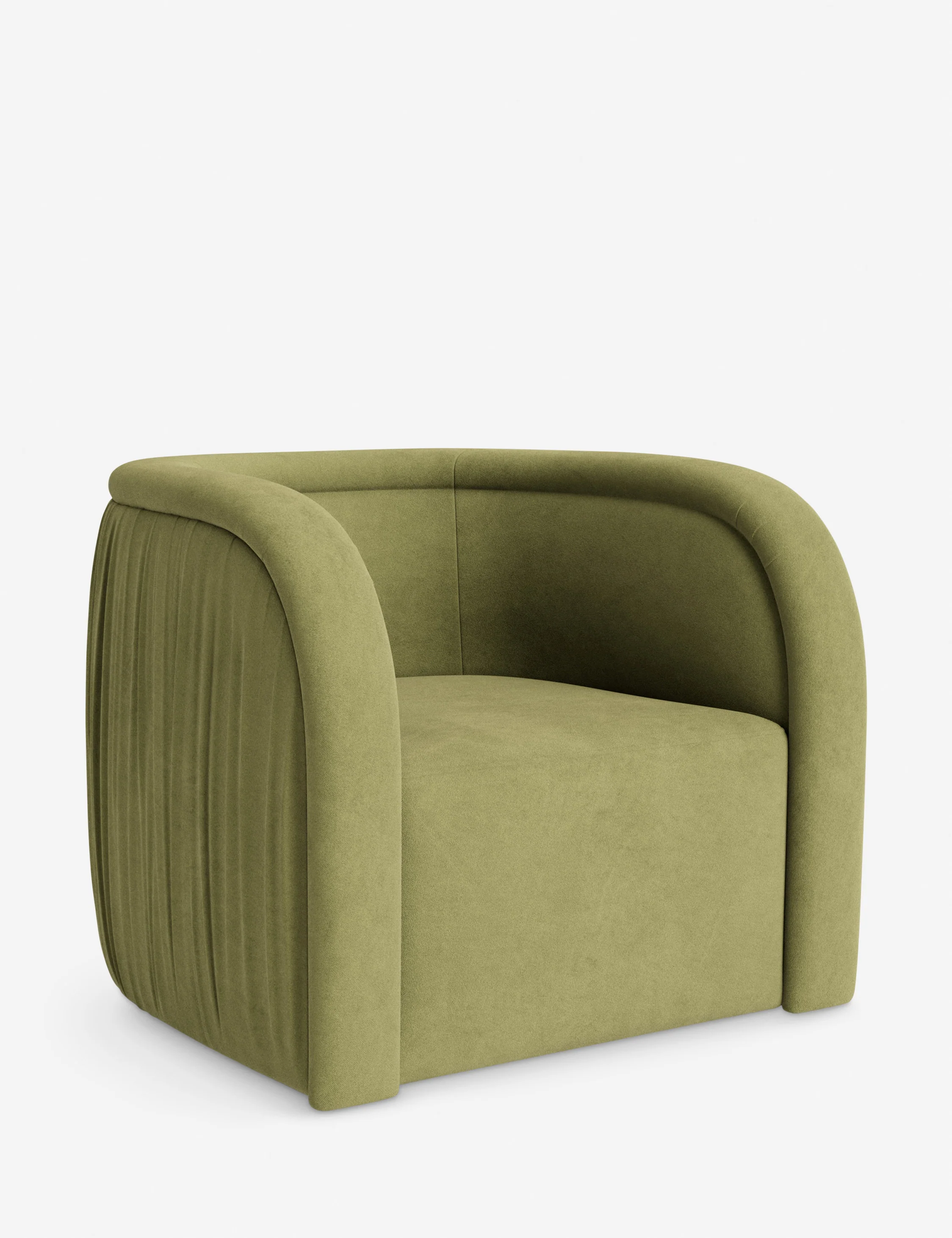 Ricci Swivel Chair - Image 60