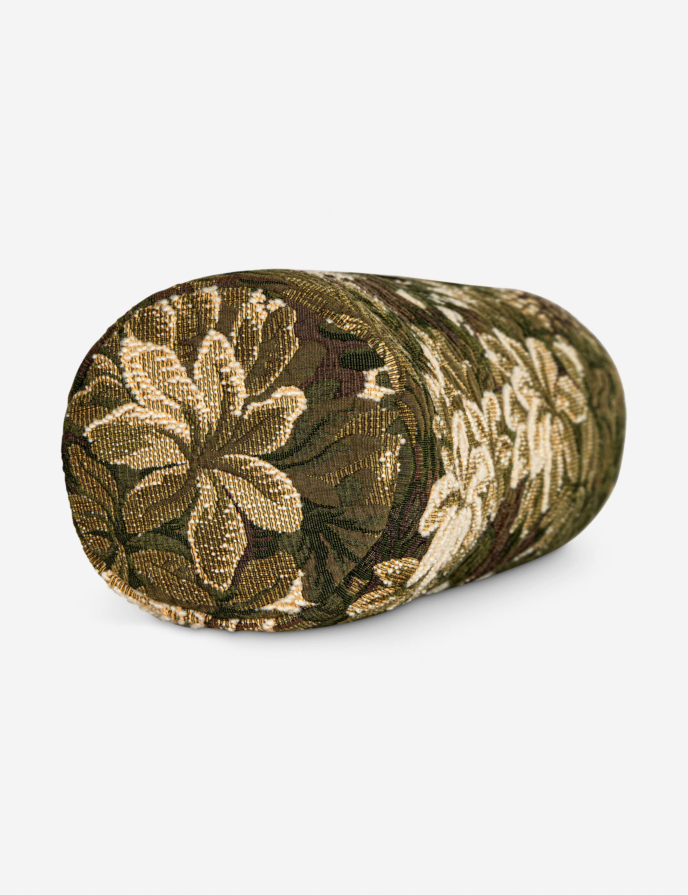 Ridge Edge Pillow by Scalamandre - Image 17
