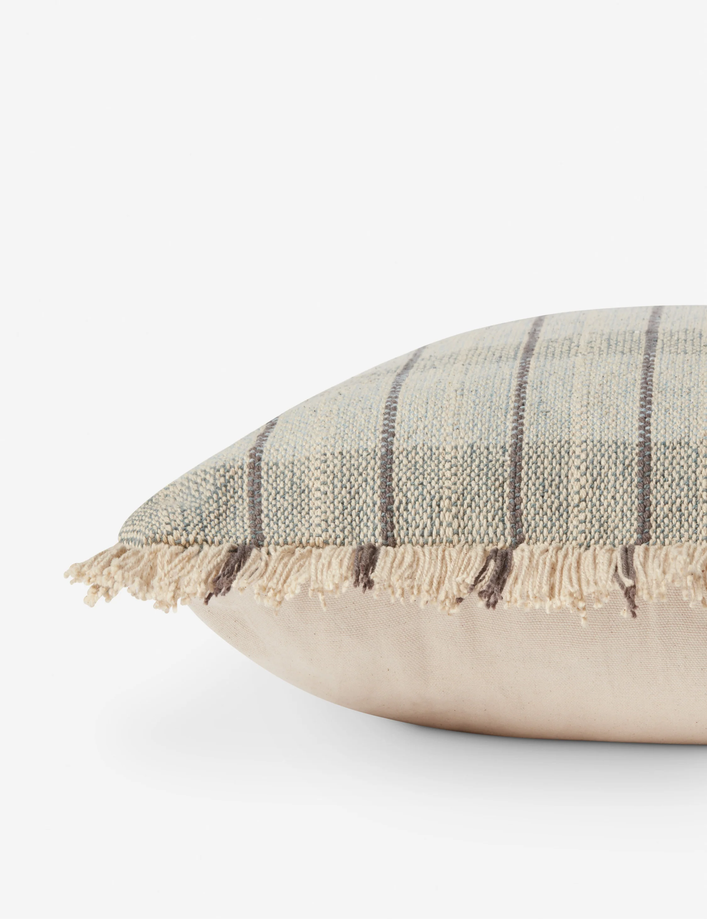 Riley Pillow by Magnolia Home by Joanna Gaines X Loloi - Image 2