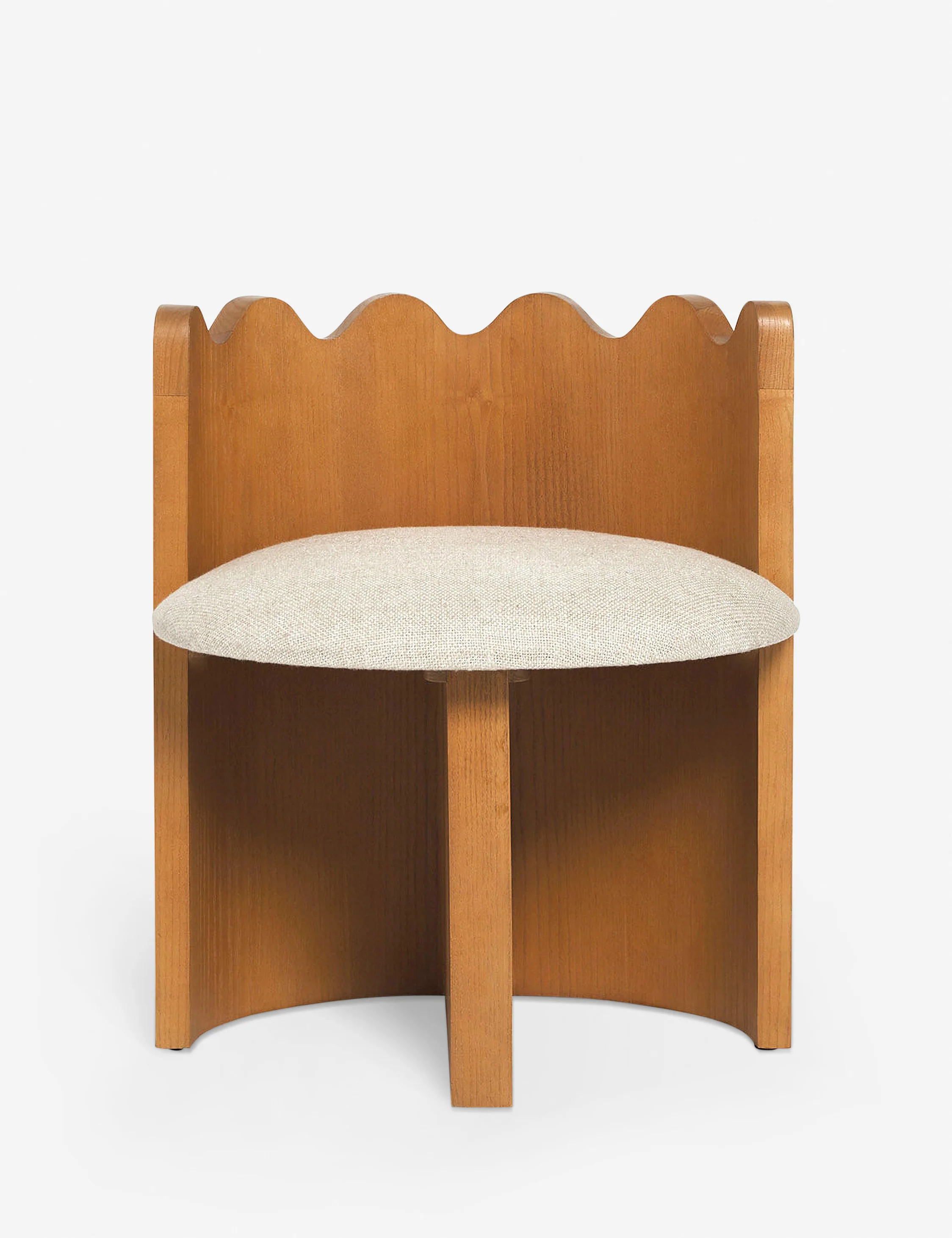 Ripple Accent Chair by Sarah Sherman Samuel - Image 2