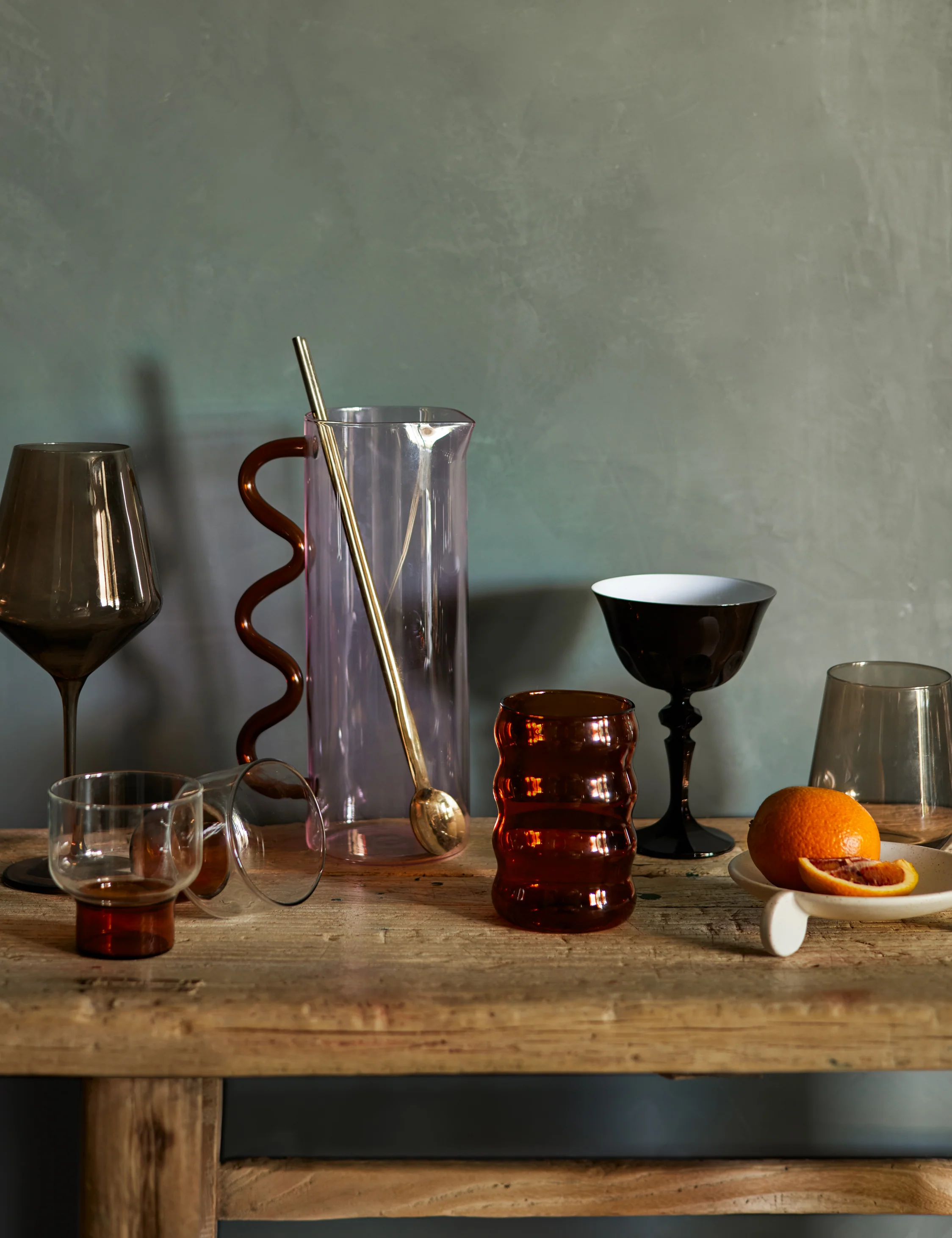 Ripple Cup by Sophie Lou Jacobsen