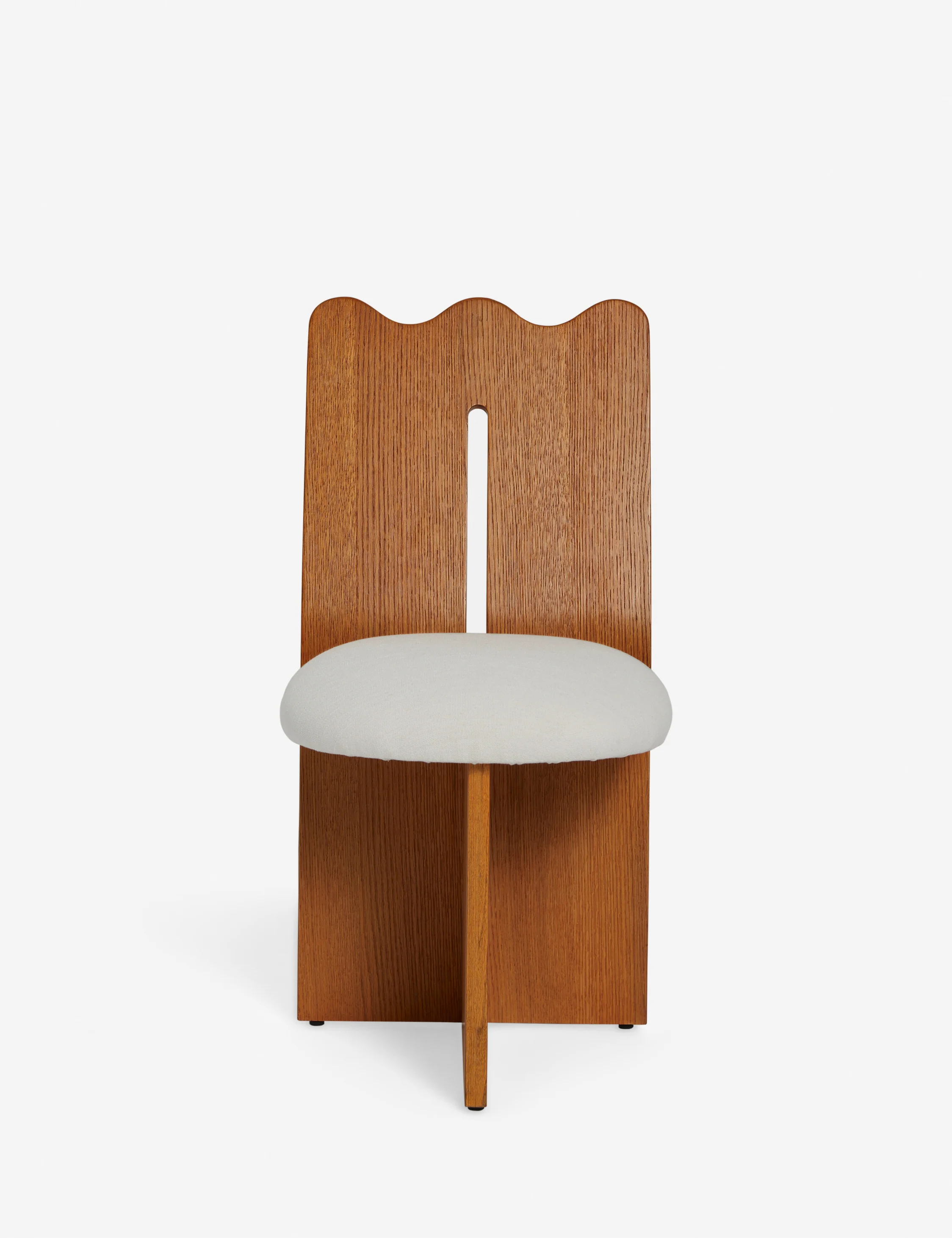 Ripple Dining Chair by Sarah Sherman Samuel - Image 2