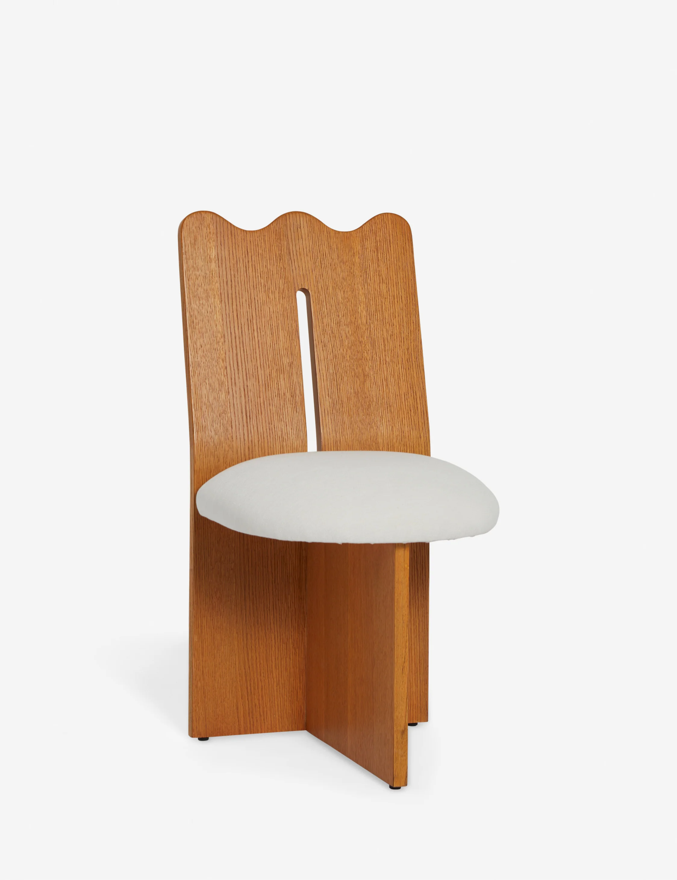 Ripple Dining Chair by Sarah Sherman Samuel - Image 5