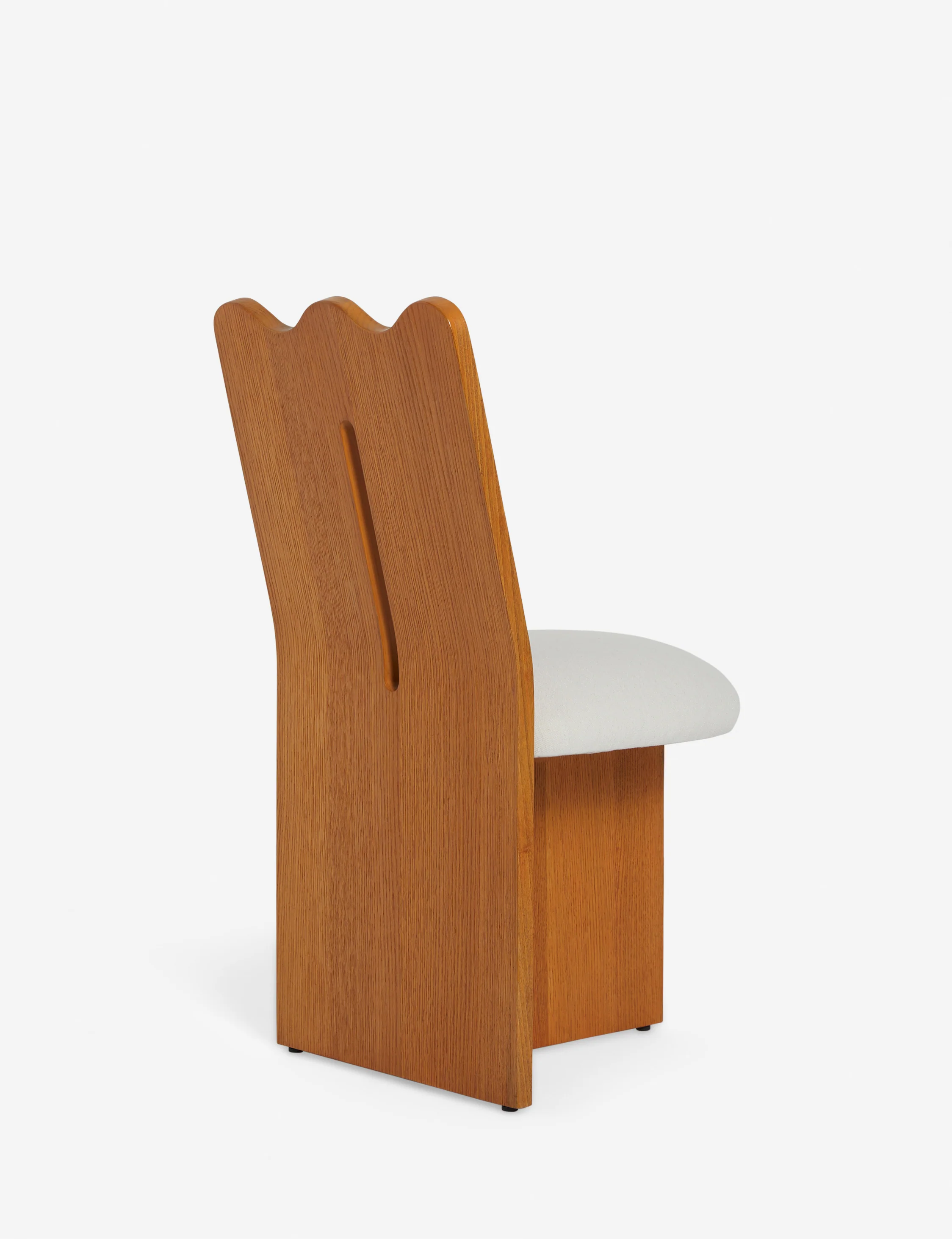 Ripple Dining Chair by Sarah Sherman Samuel - Image 7