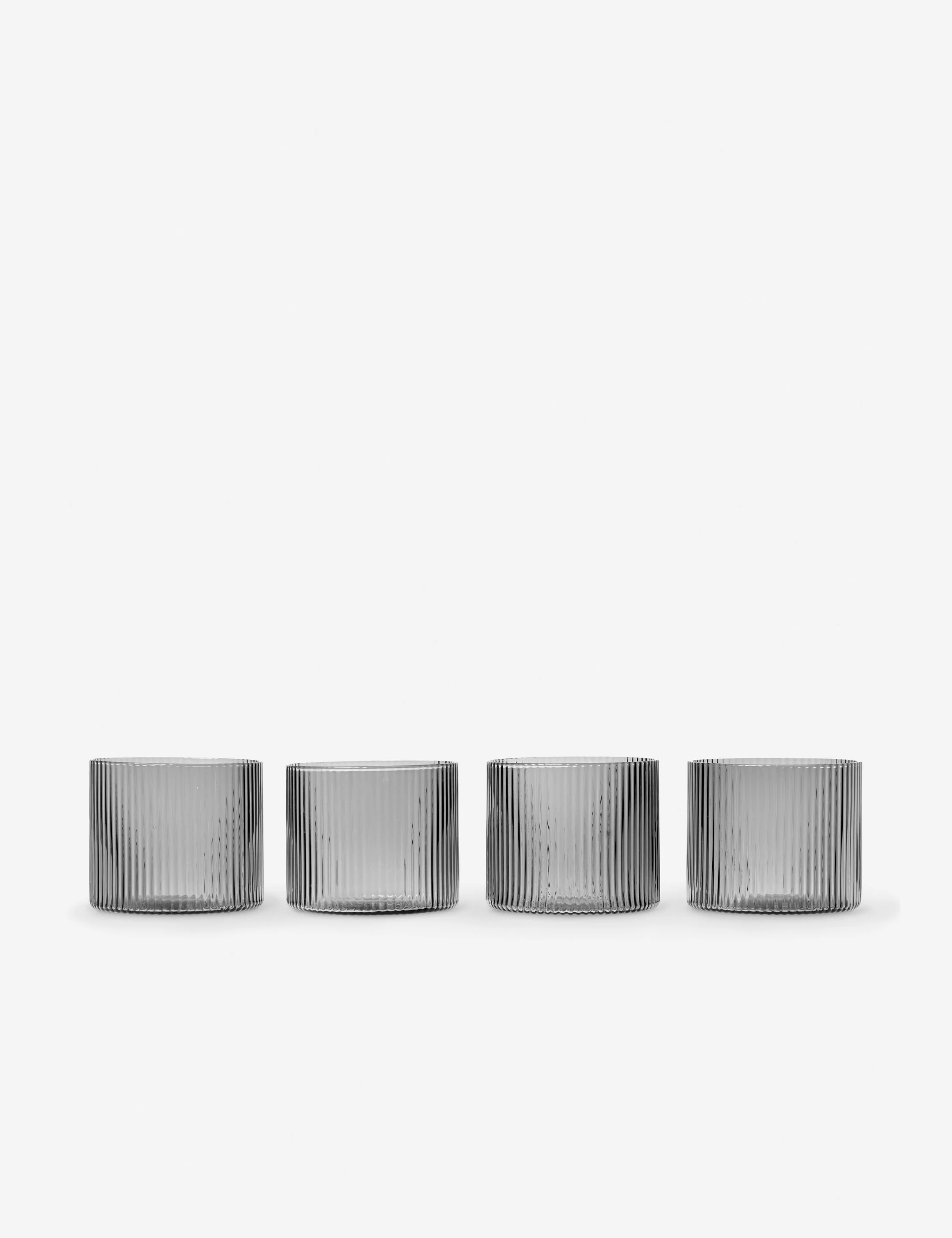Ripple Glassware by Ferm Living - Image 11