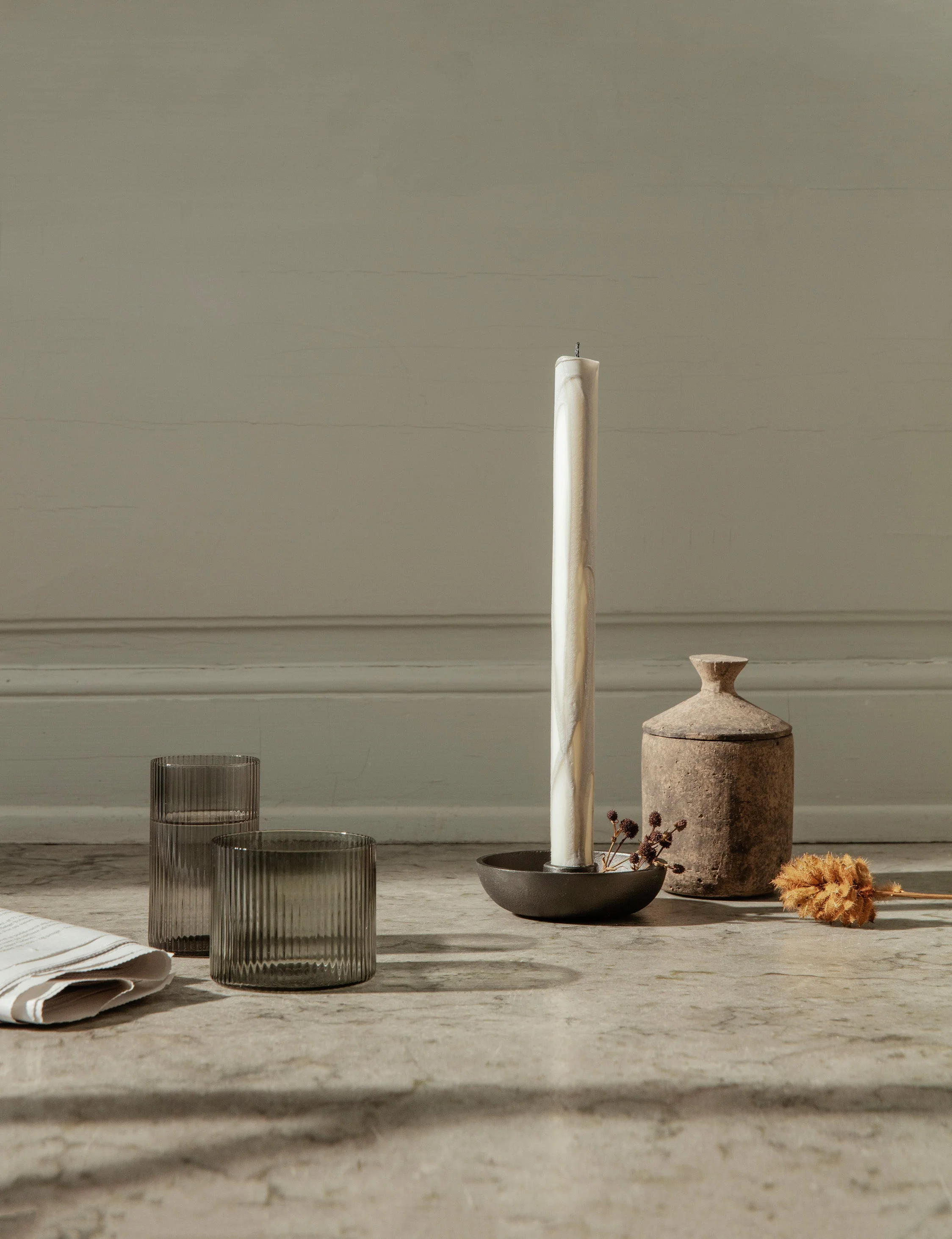 Ripple Glassware by Ferm Living - Image 12
