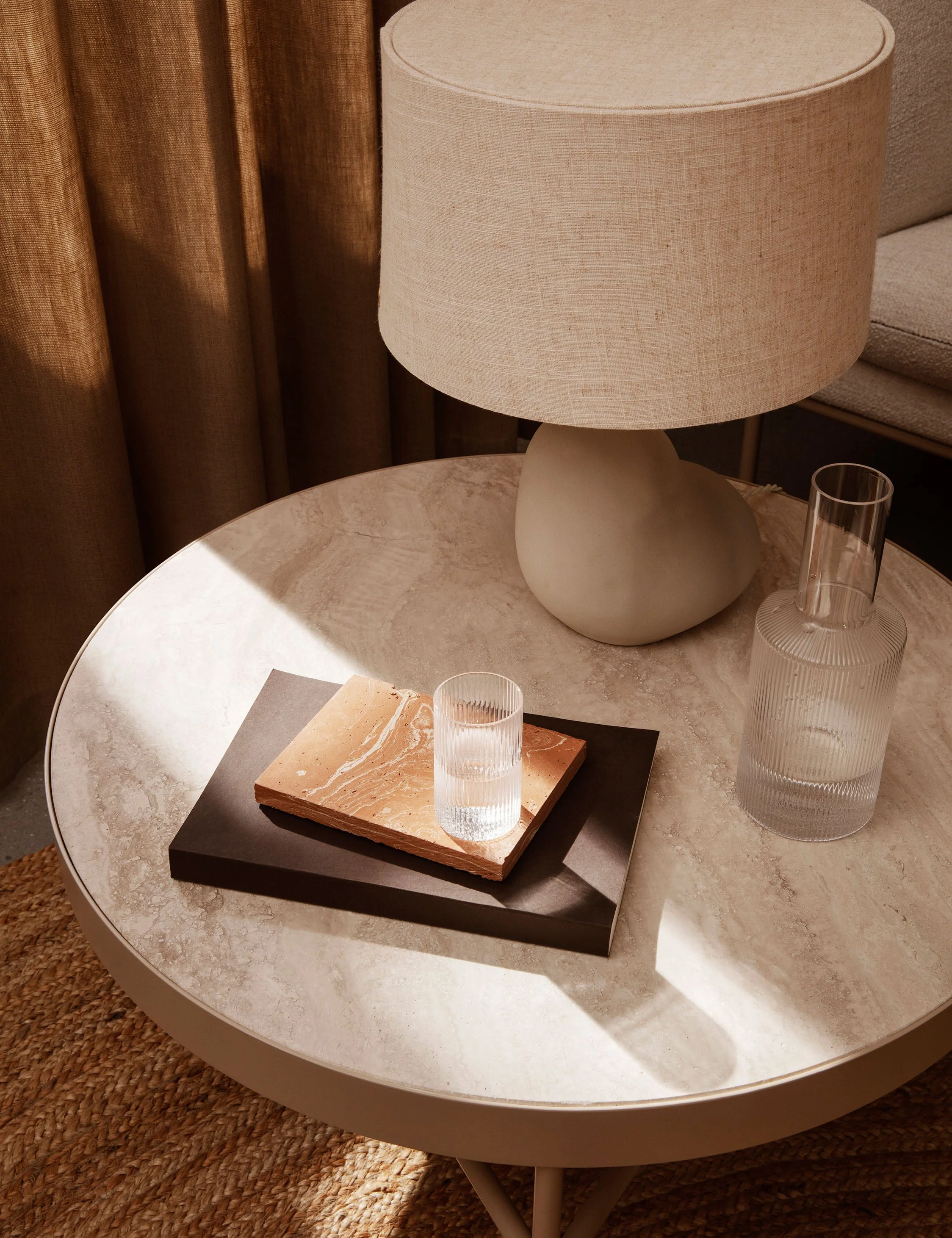 Ripple Glassware by Ferm Living - Image 17